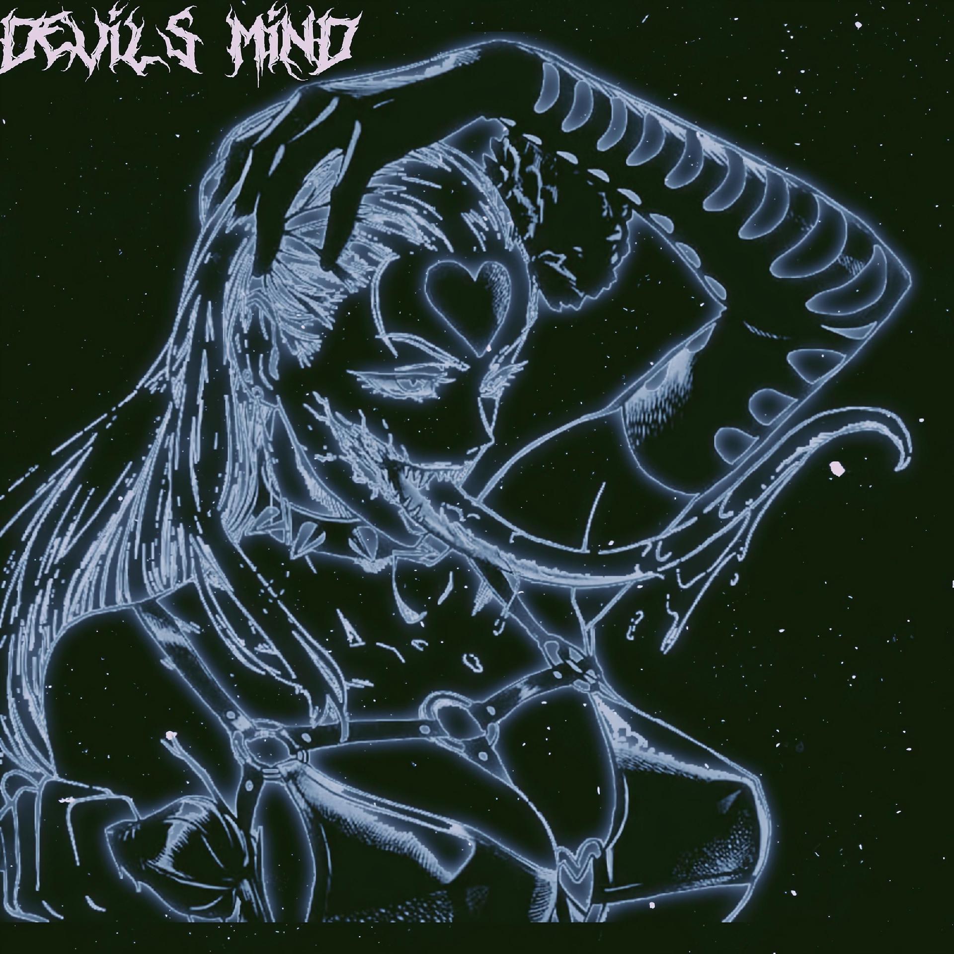 Постер альбома Devil's Mind