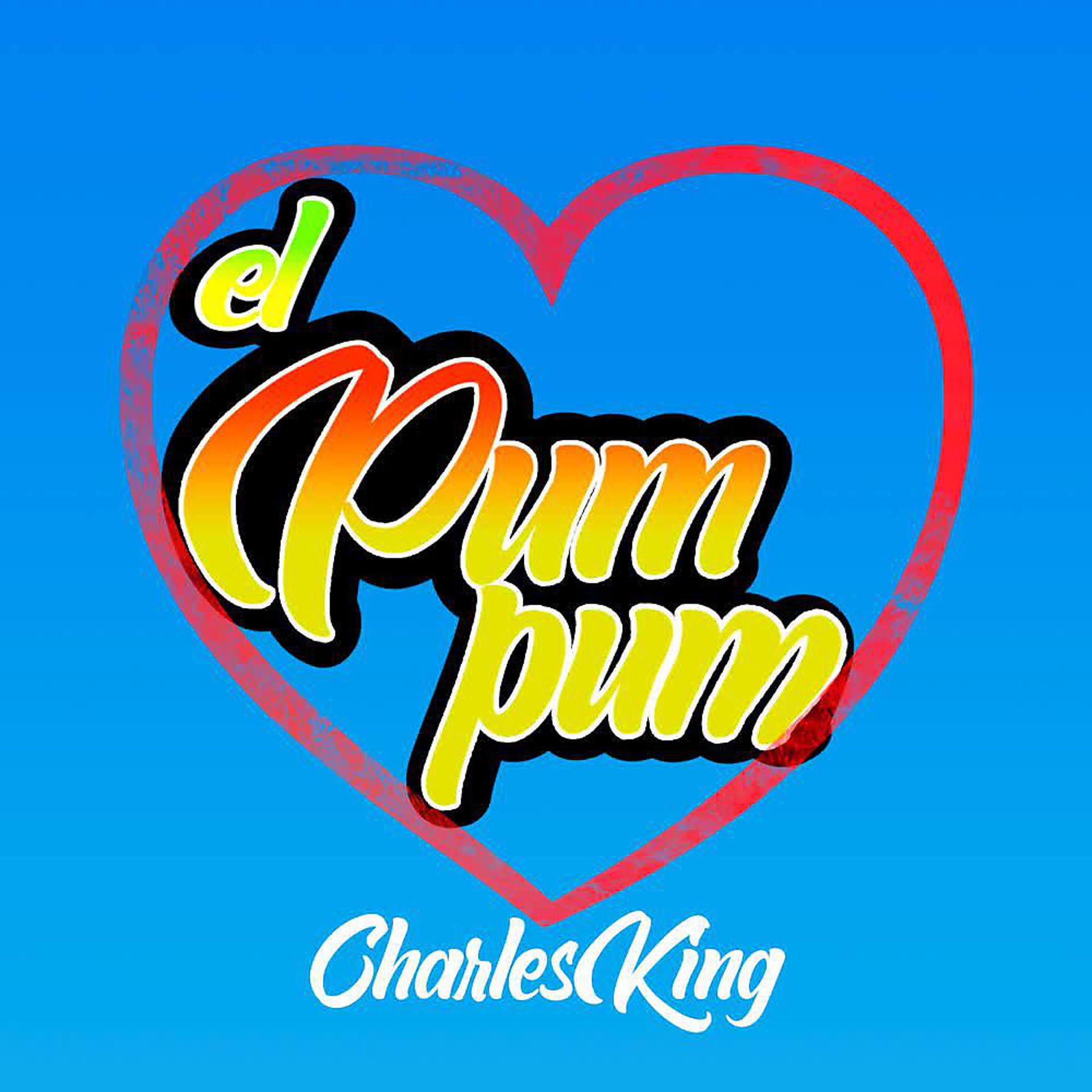 Постер альбома El Pum Pum