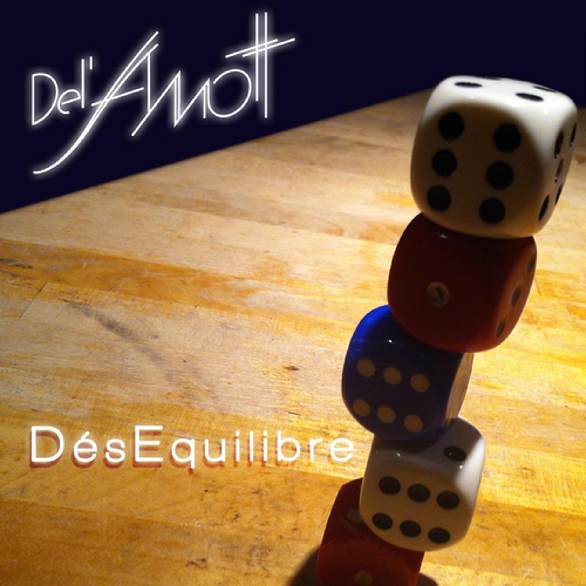 Постер альбома DésEquilibre