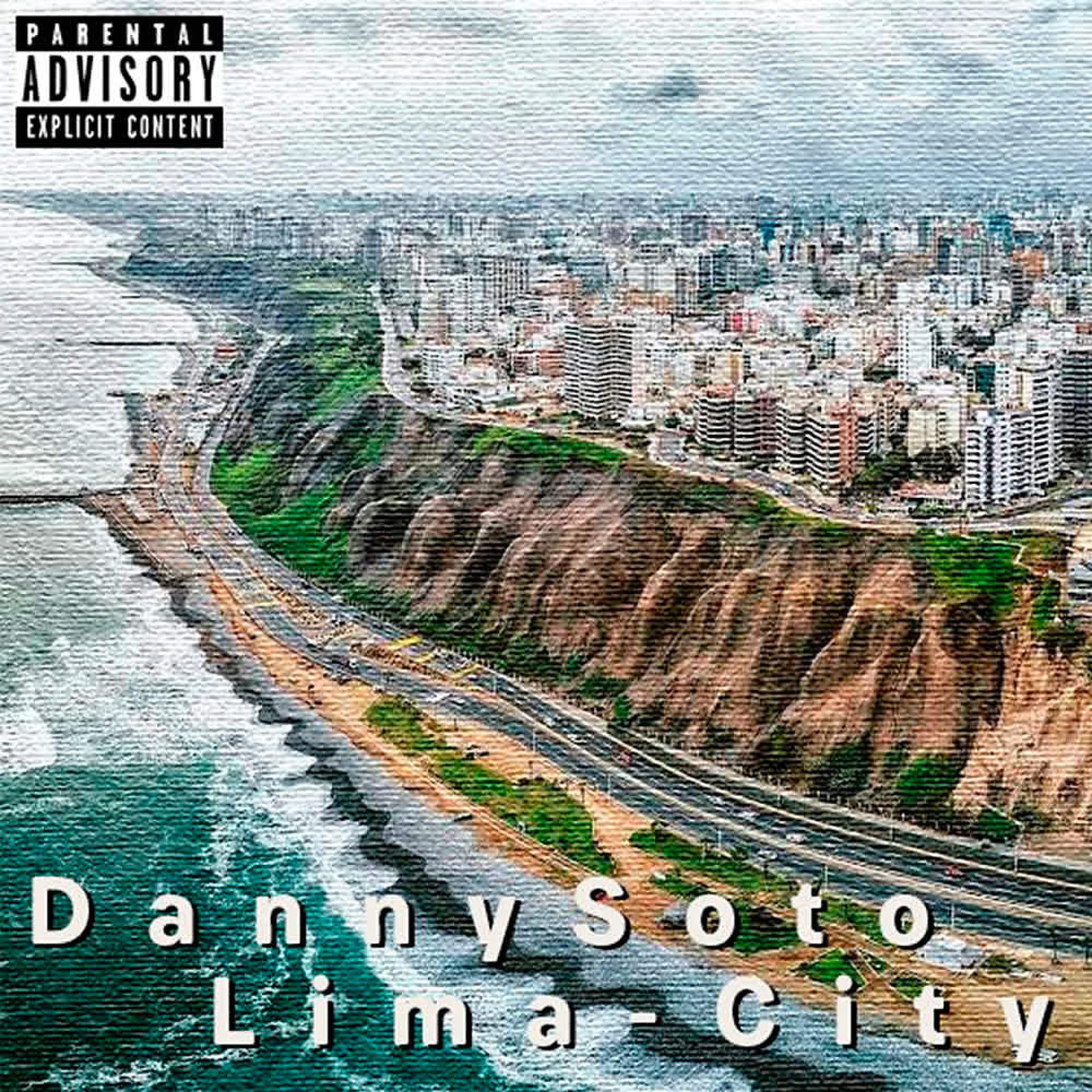 Постер альбома Lima - City