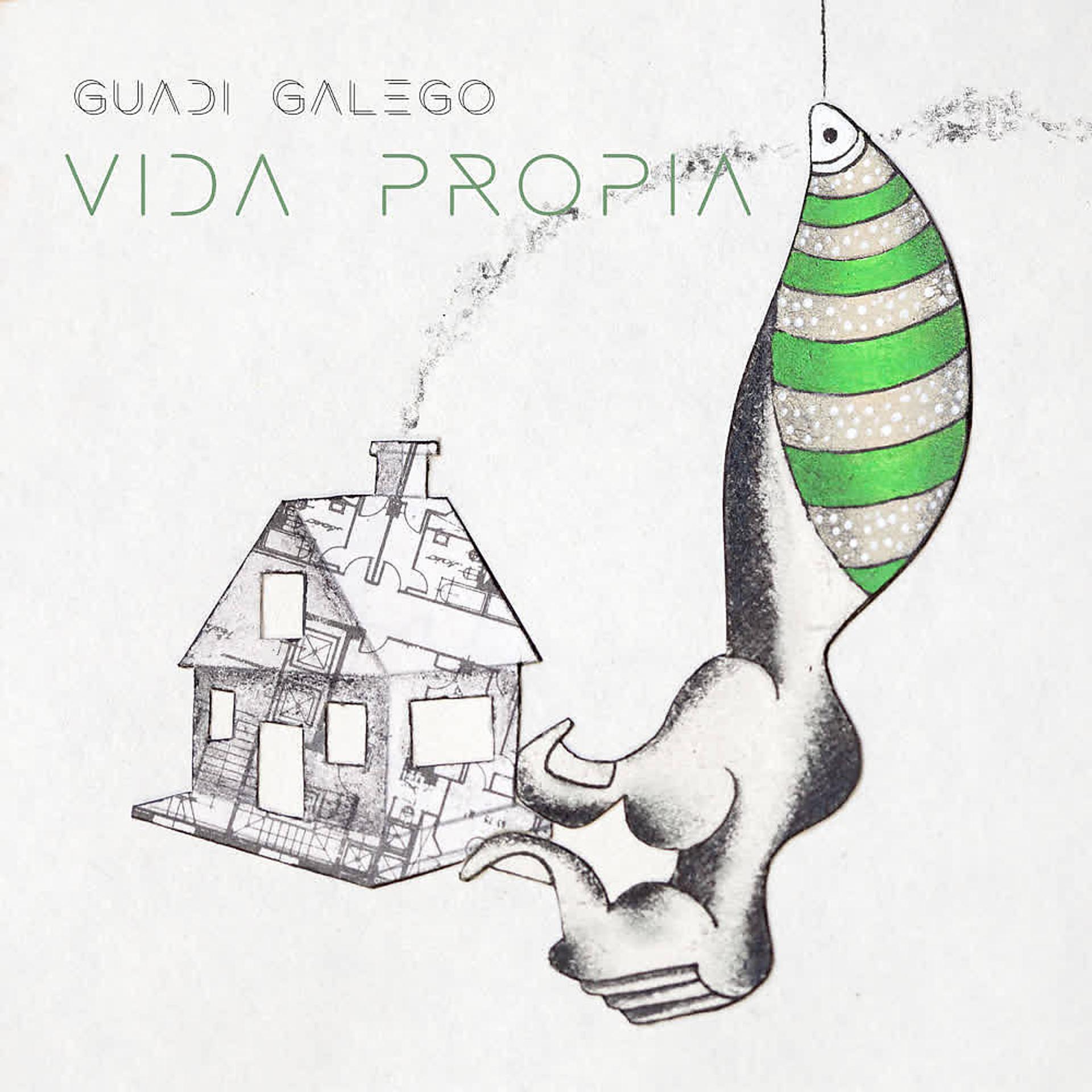 Постер альбома Vida Propia