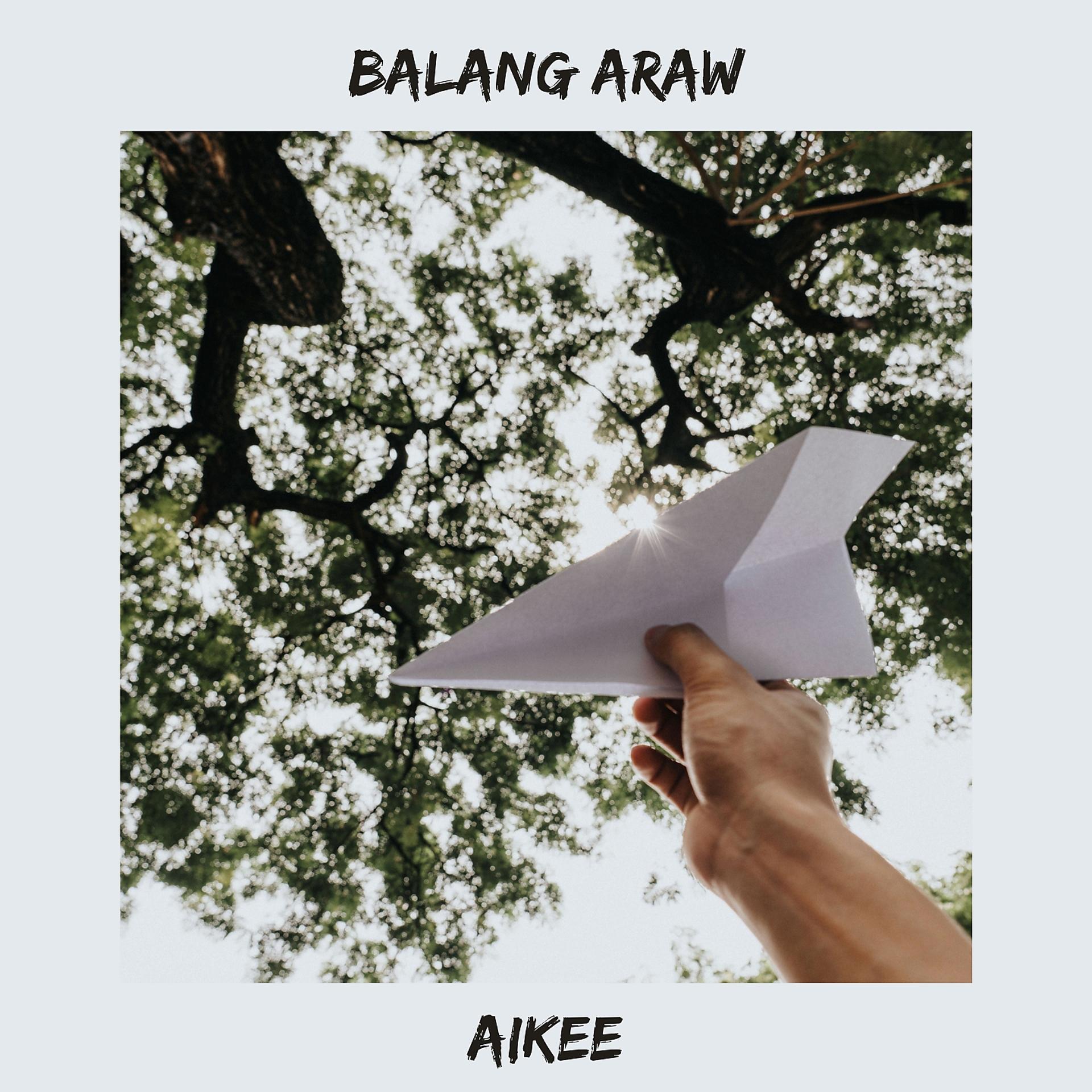 Постер альбома Balang Araw