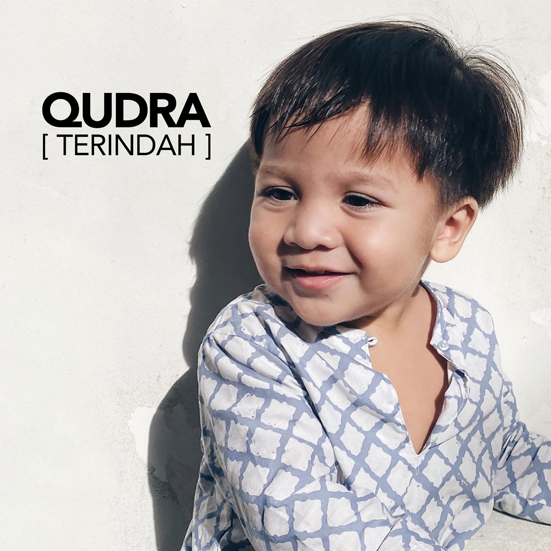Постер альбома Qudra (Terindah)