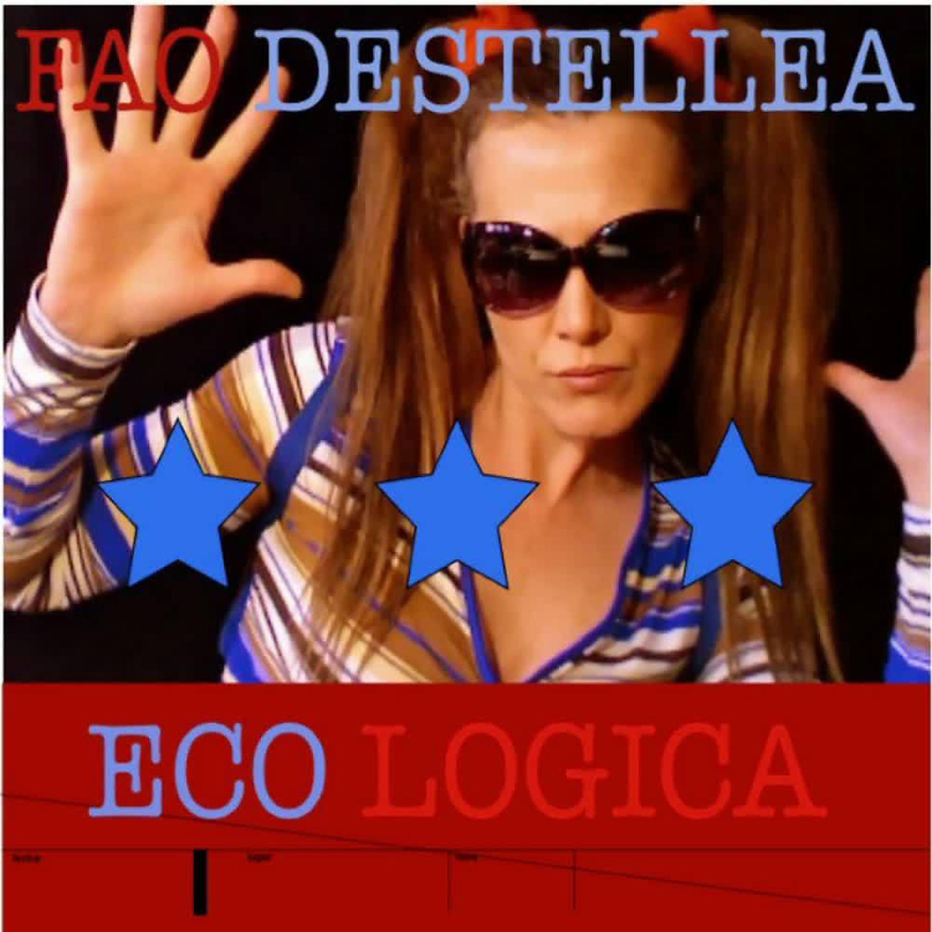 Постер альбома Eco Lógica