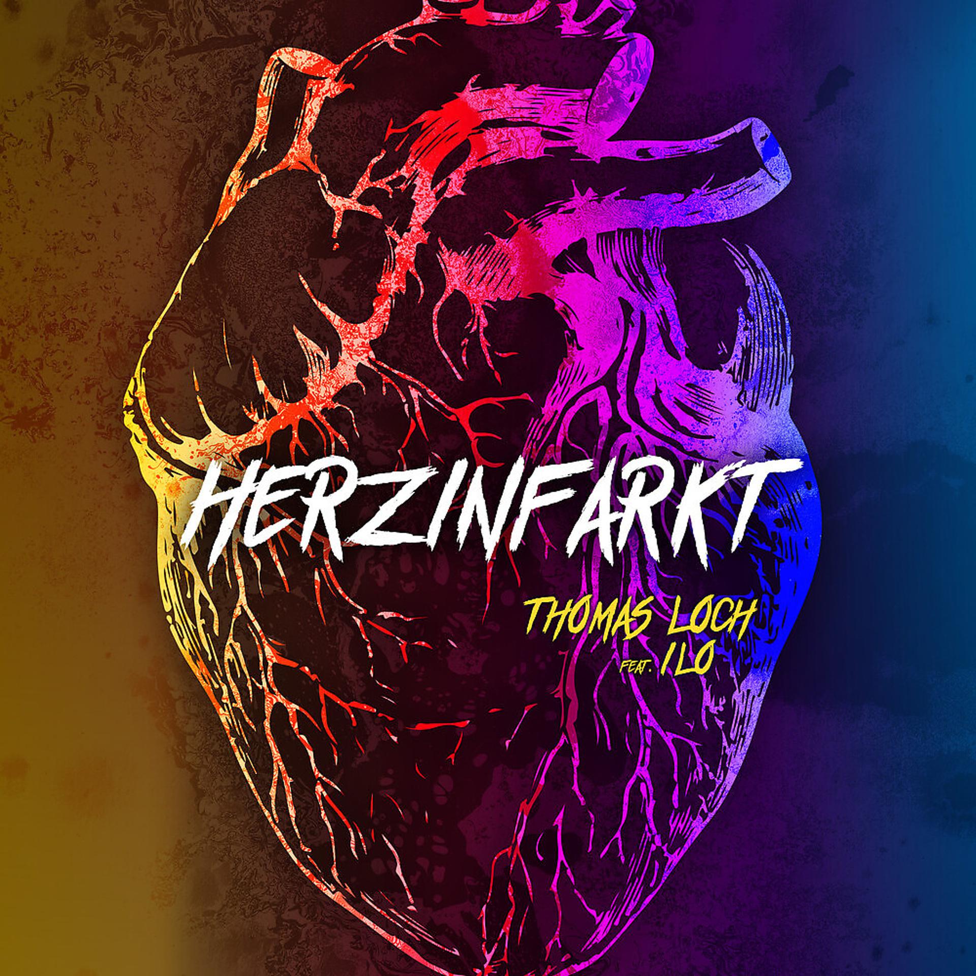 Постер альбома Herzinfarkt