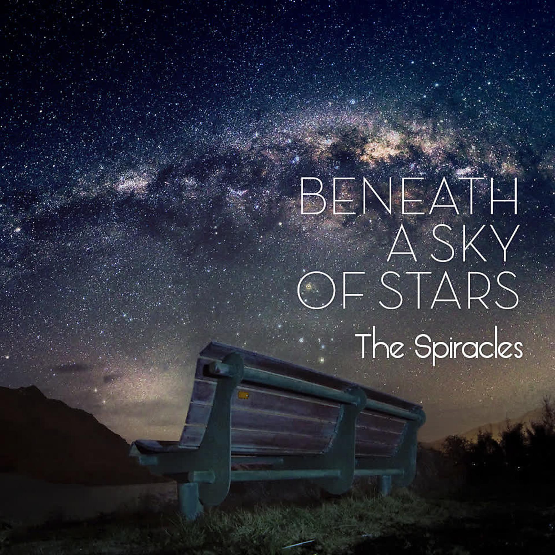 Постер альбома Beneath a Sky of Stars