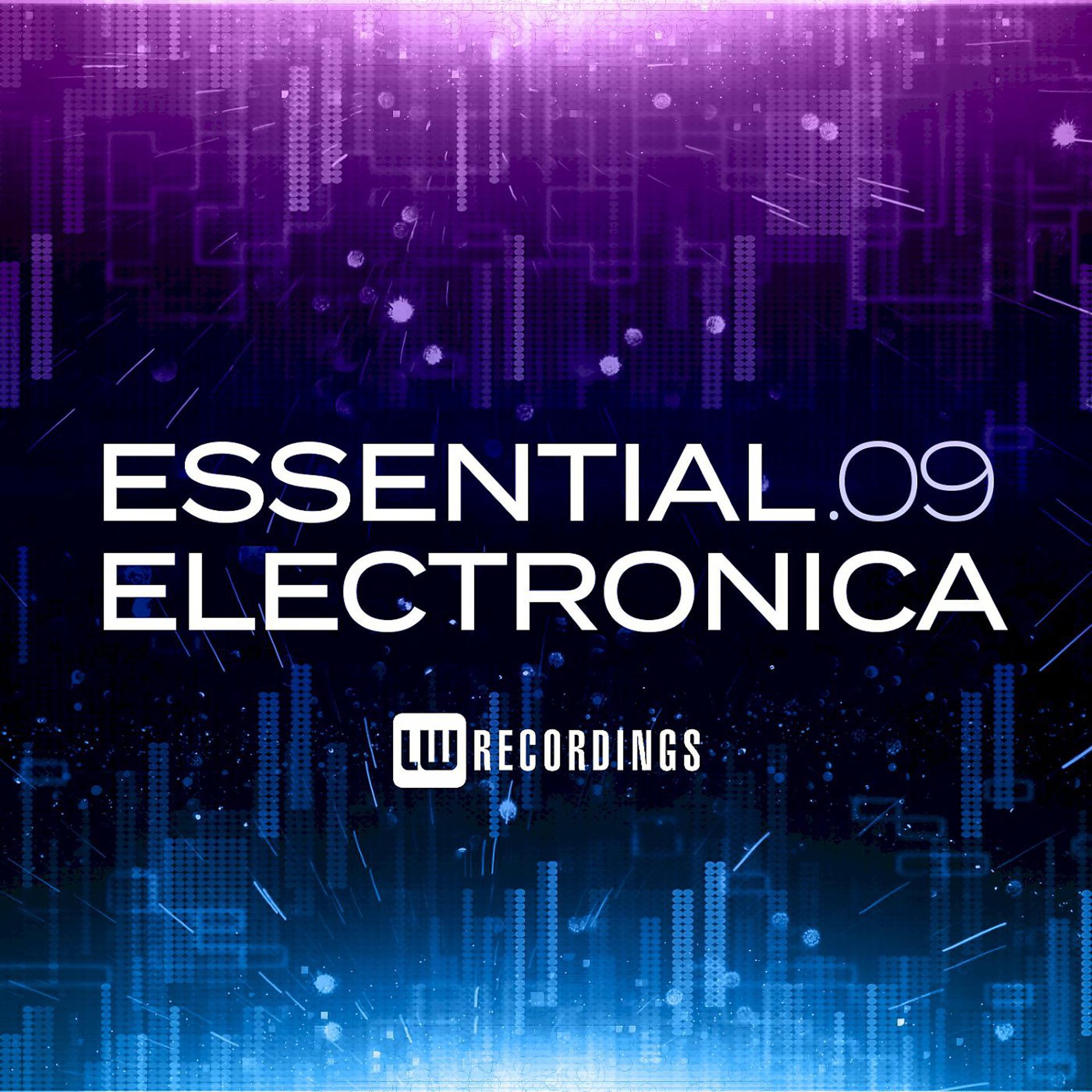 Постер альбома Essential Electronica, Vol. 09