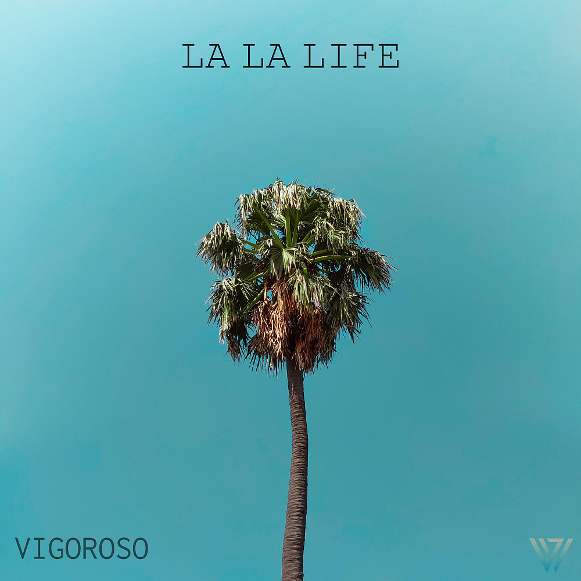 Постер альбома La La Life