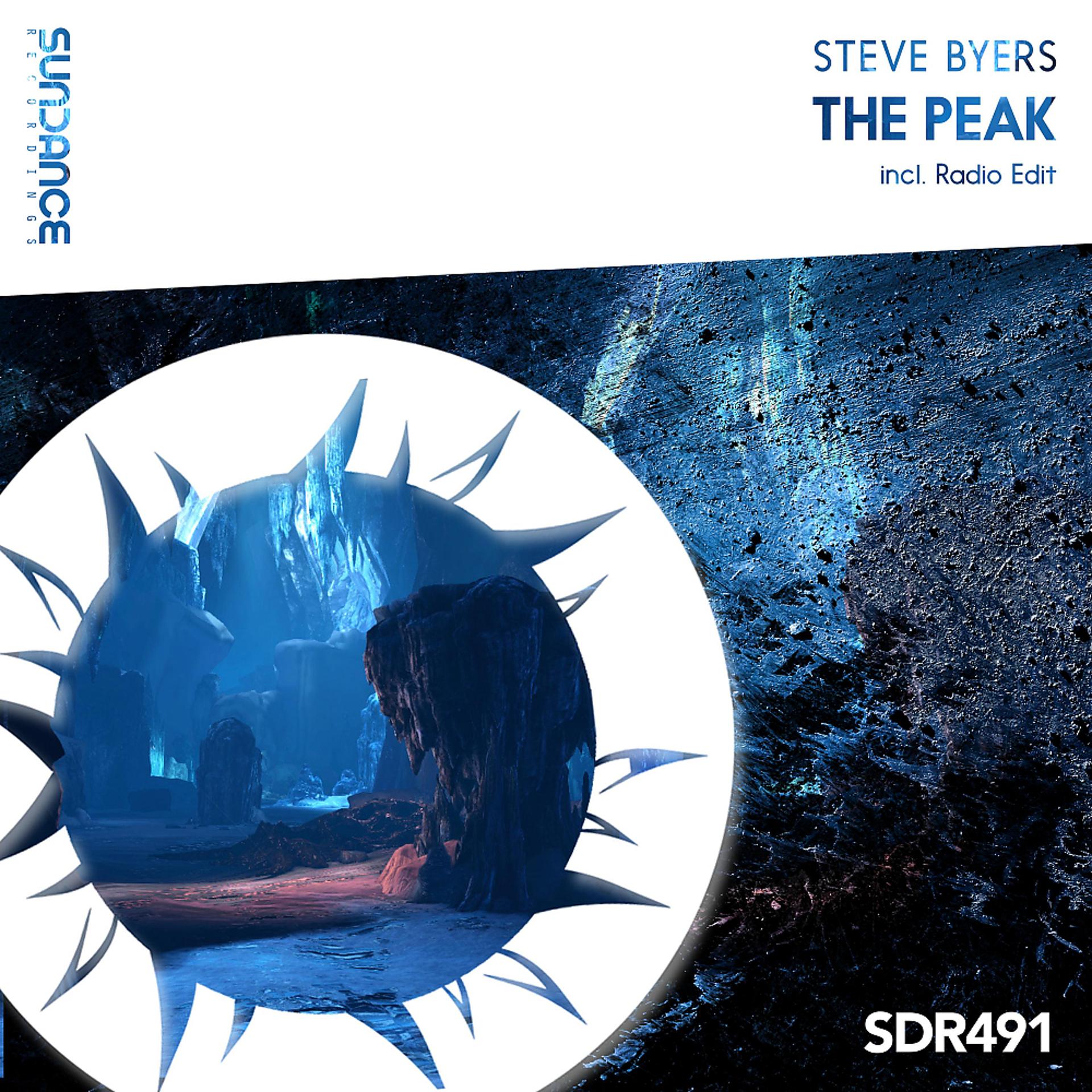 Постер альбома The Peak