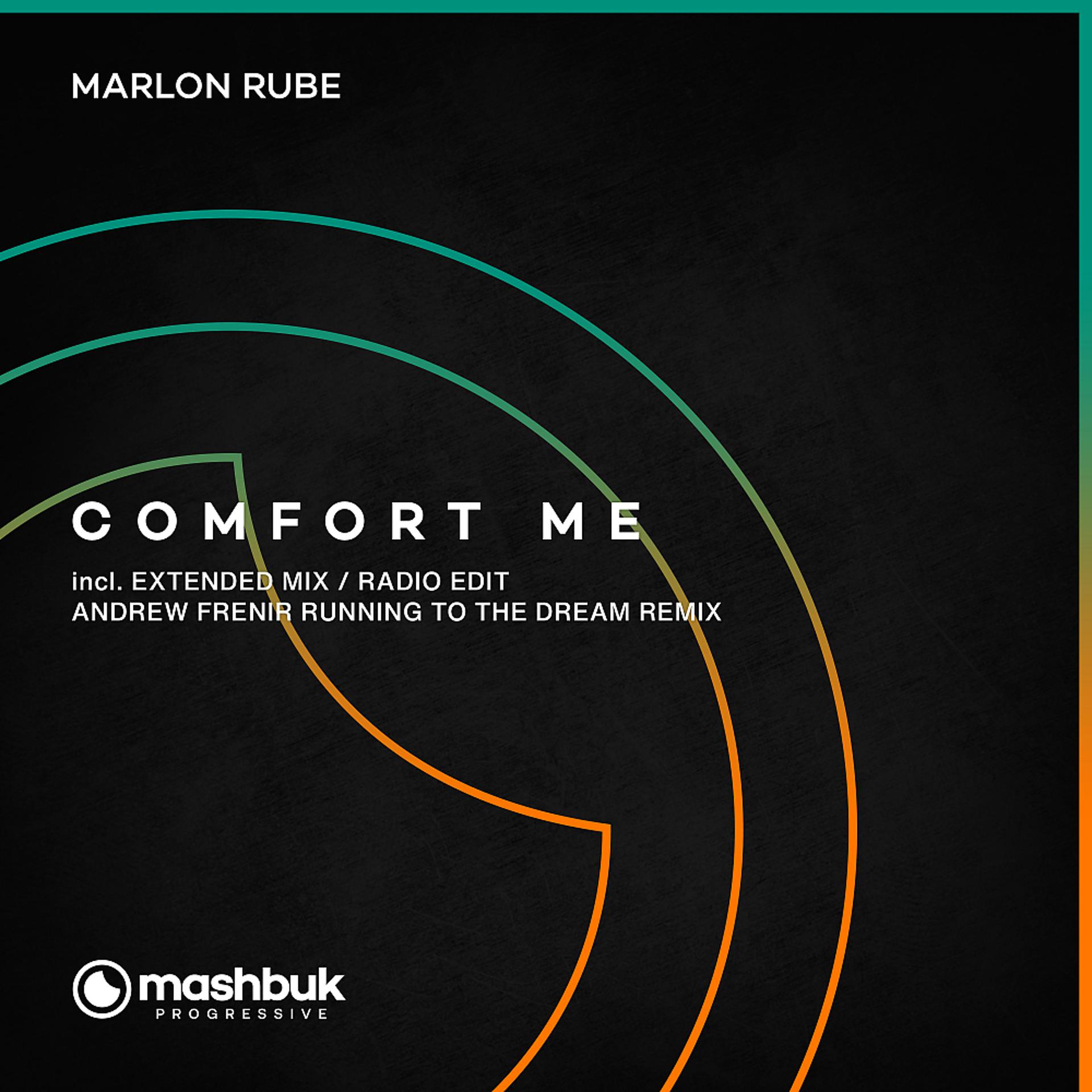 Постер альбома Comfort Me