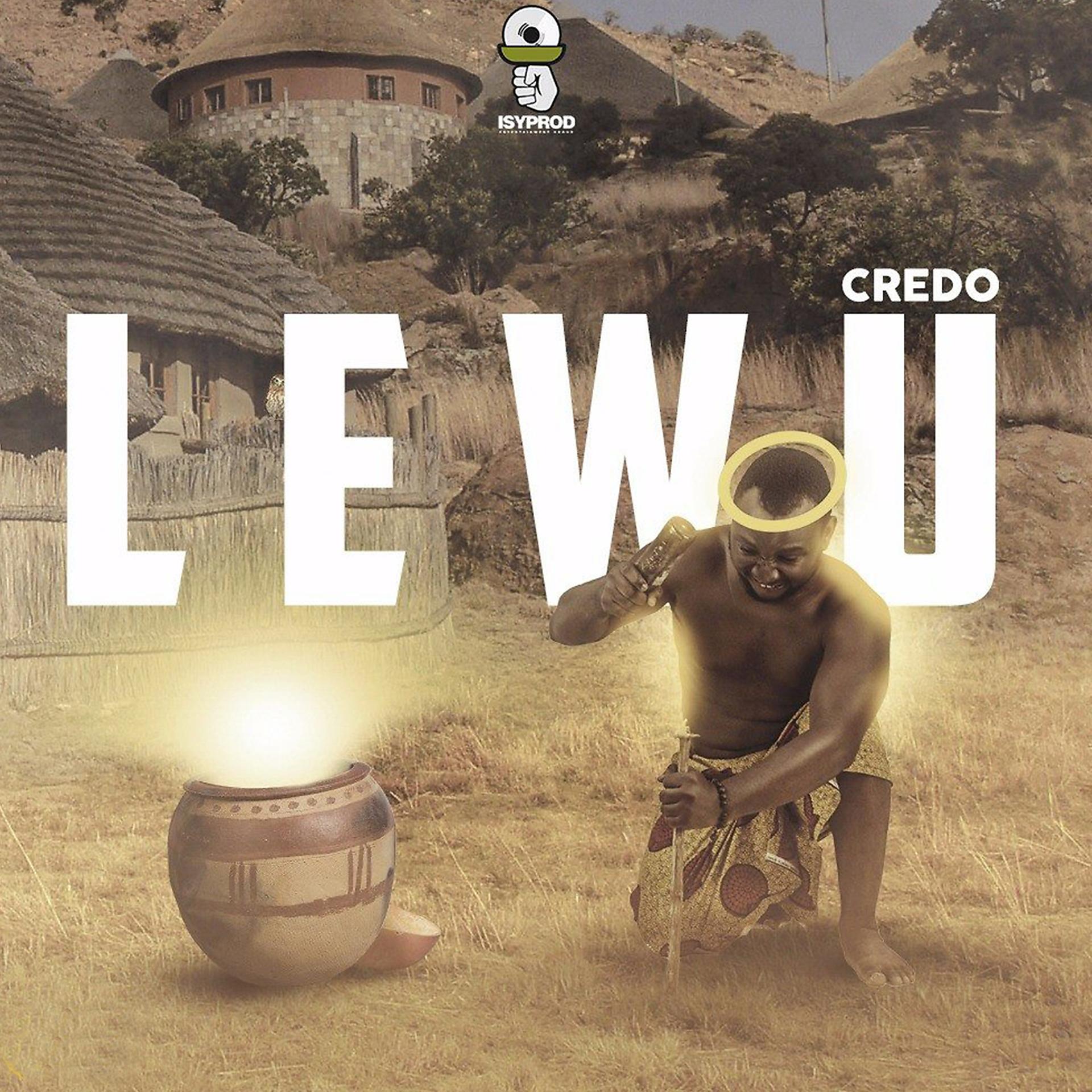 Постер альбома Lewu
