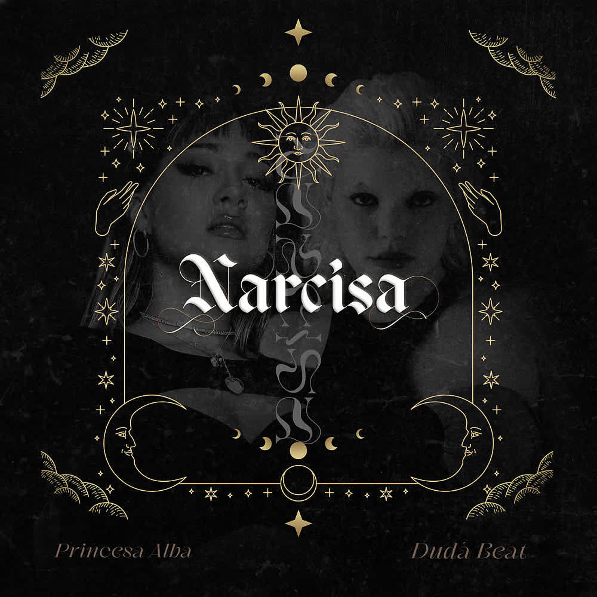 Постер альбома narcisa