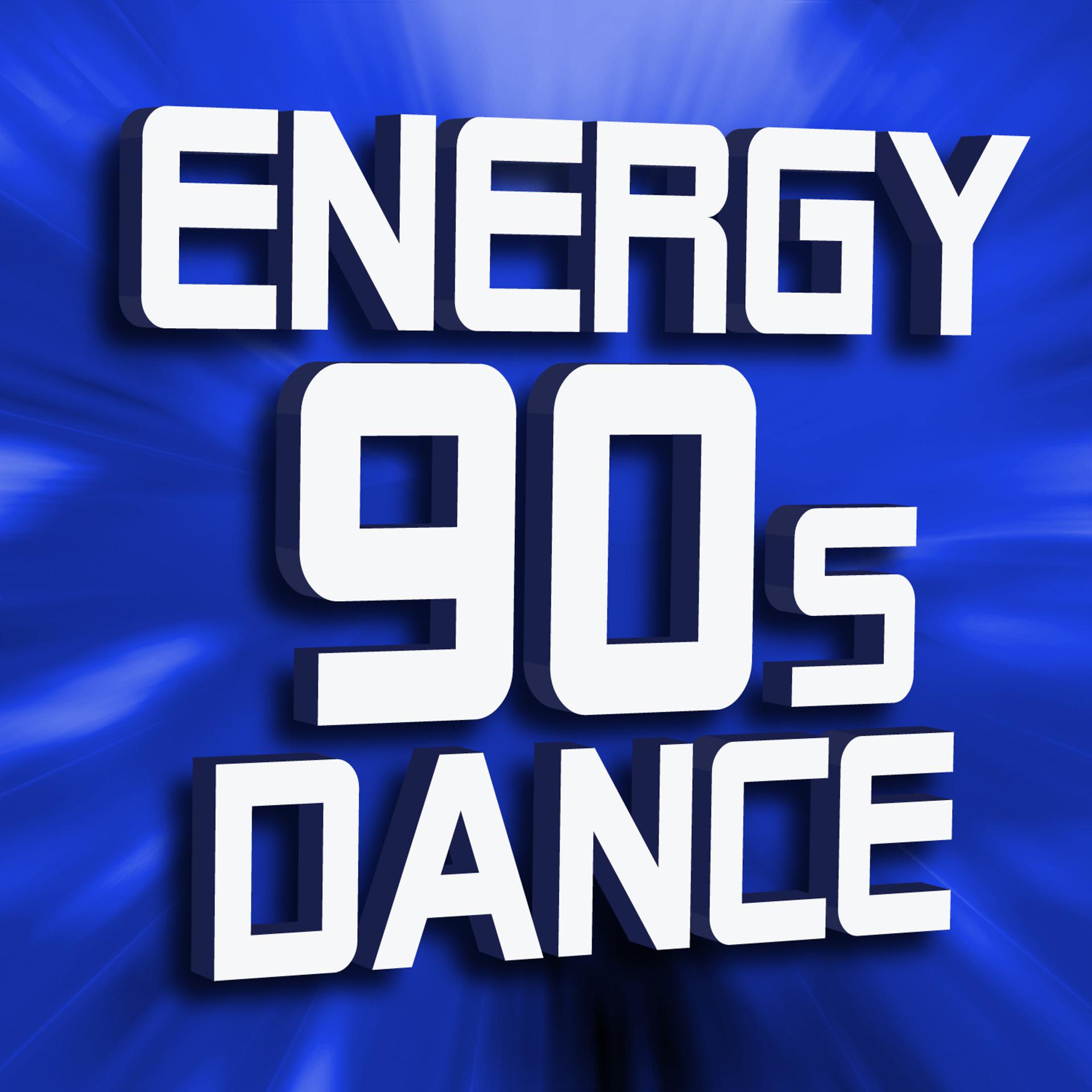 Постер альбома Energy 90s Dance