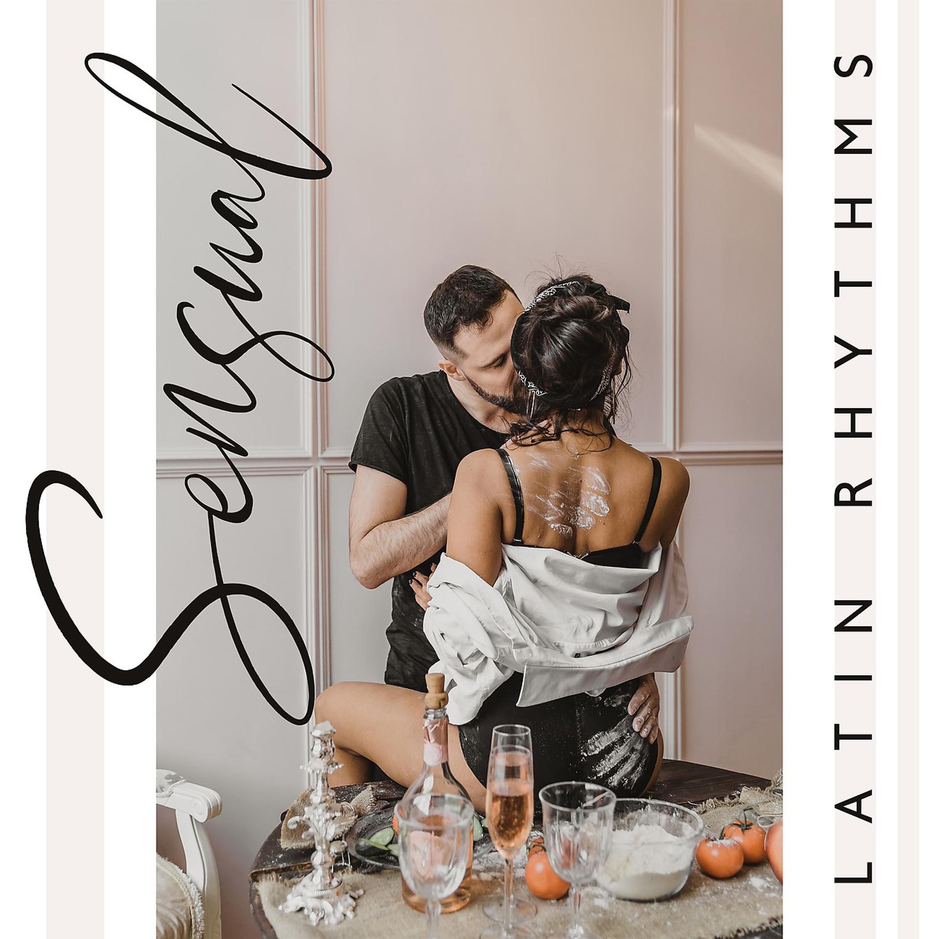Постер альбома Sensual Latin Rhythms