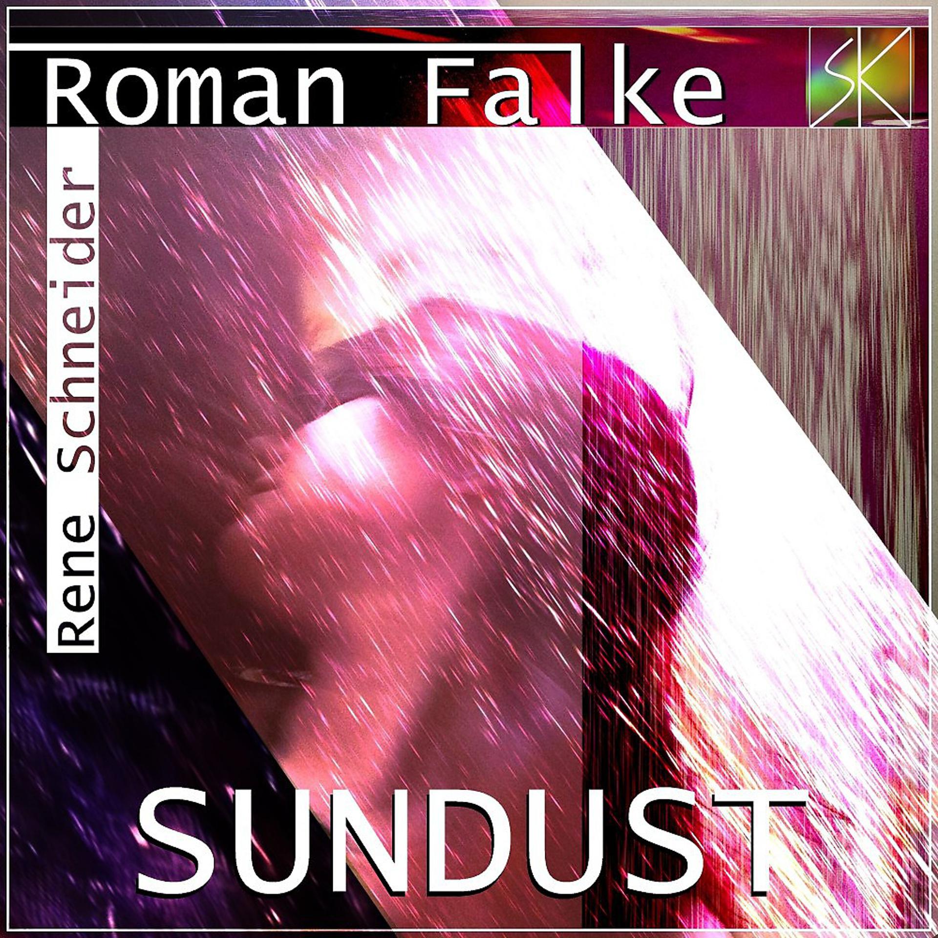 Постер альбома Sundust