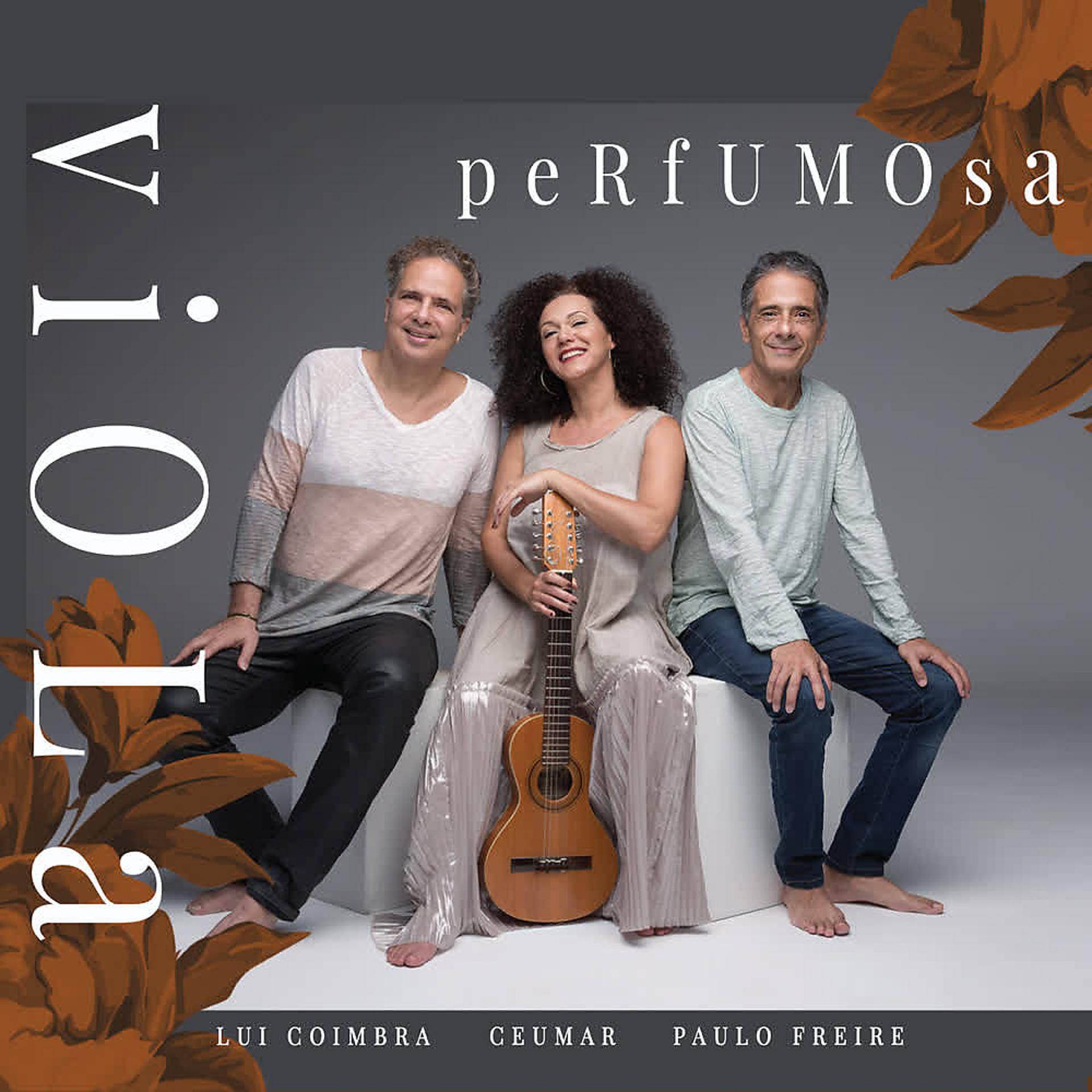 Постер альбома Viola Perfumosa