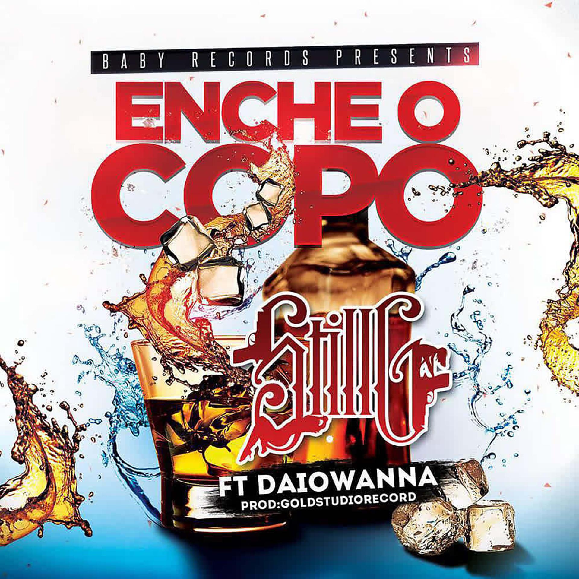 Постер альбома Enche o Copo