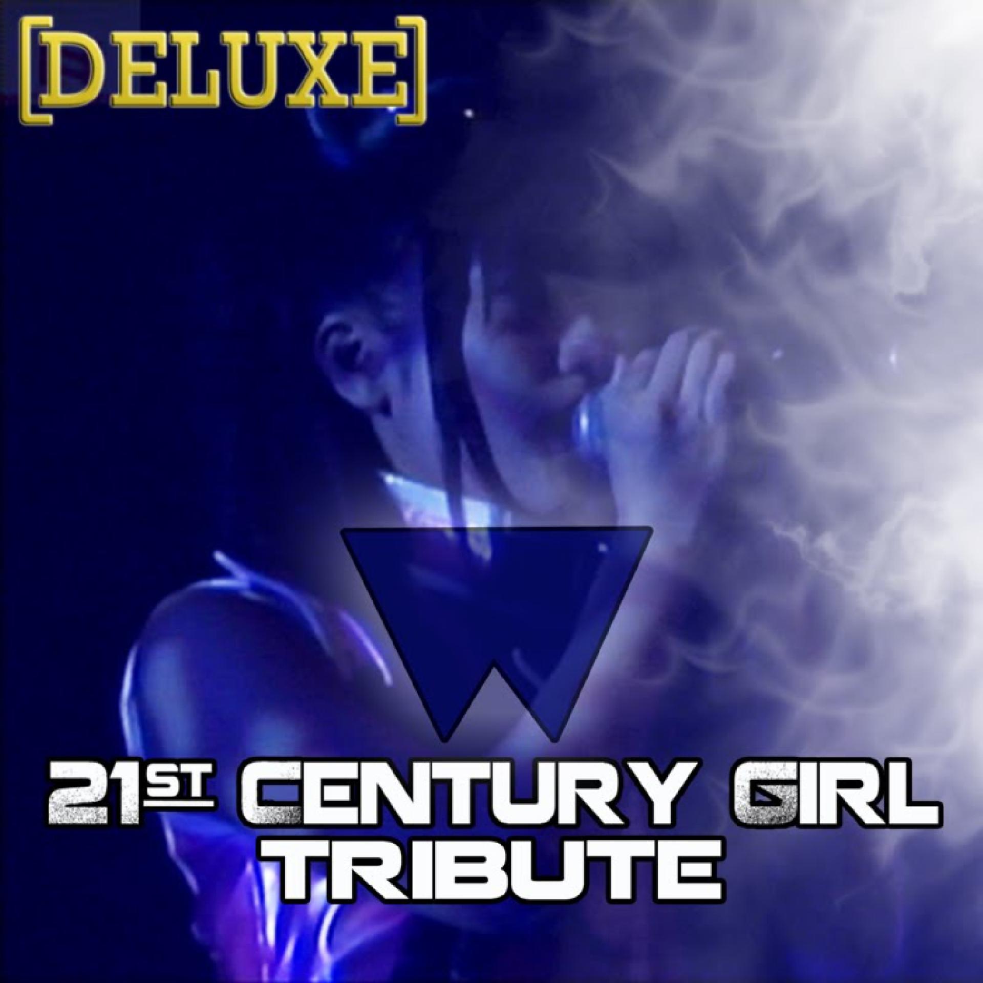 Постер альбома 21st Century Girl (Willow Tribute) - Deluxe