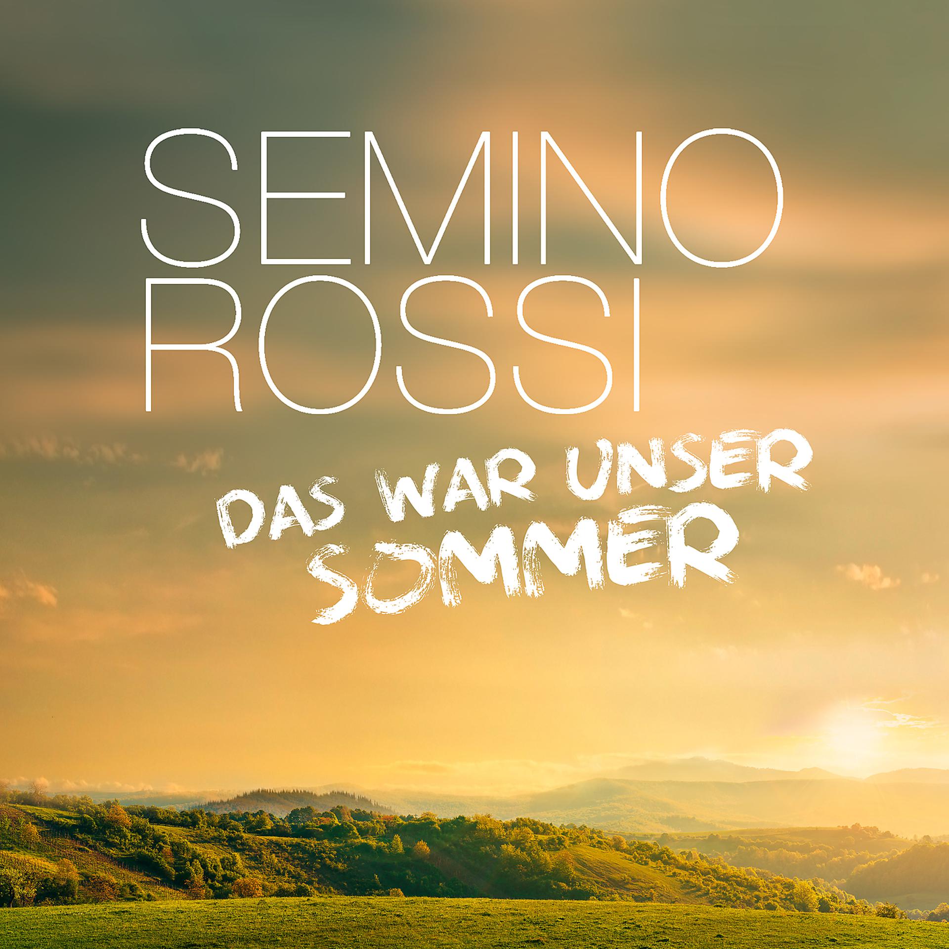 Постер альбома Das war unser Sommer (Don't Let Me Be Misunderstood / Esmeralda Suite)