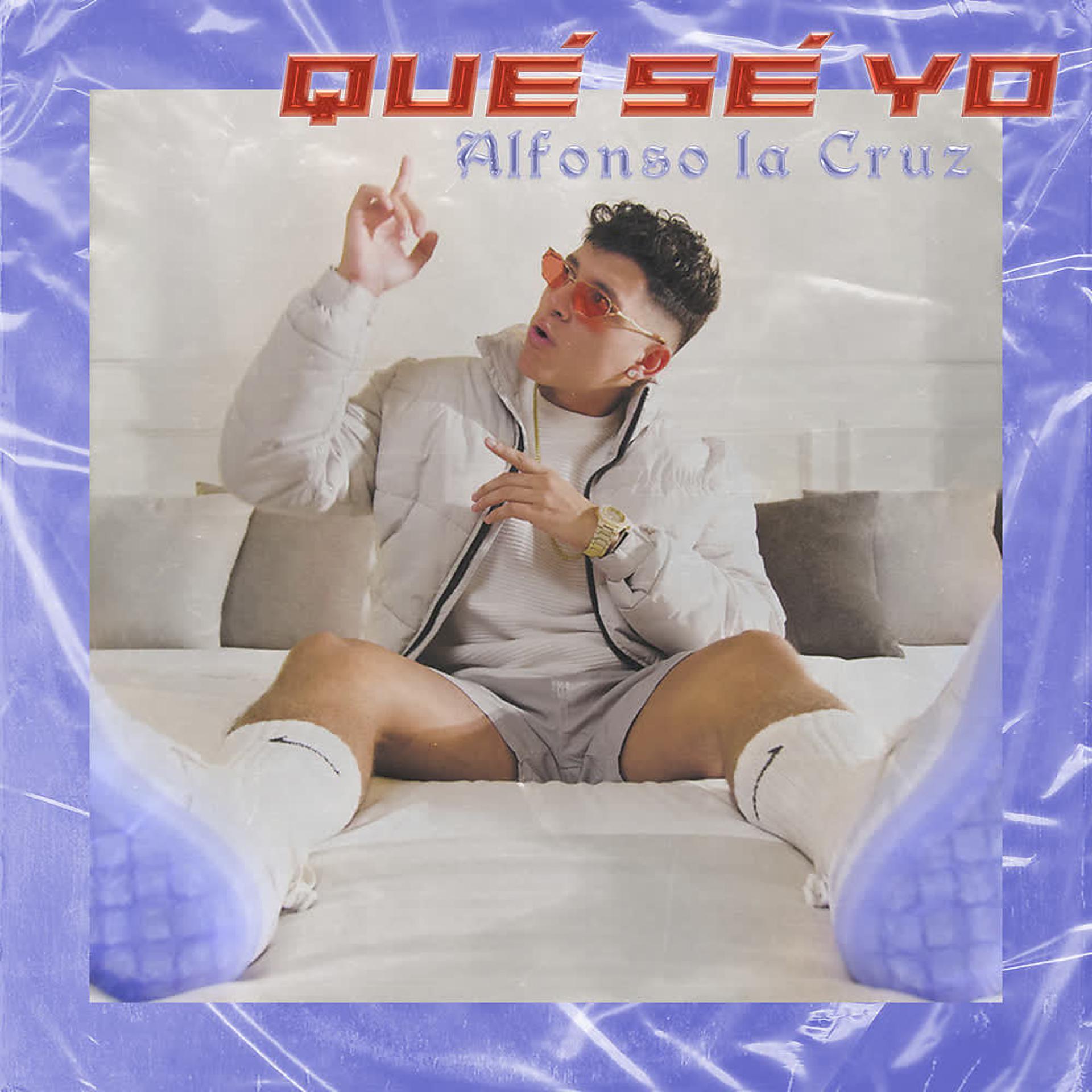 Постер альбома Qué Sé Yo