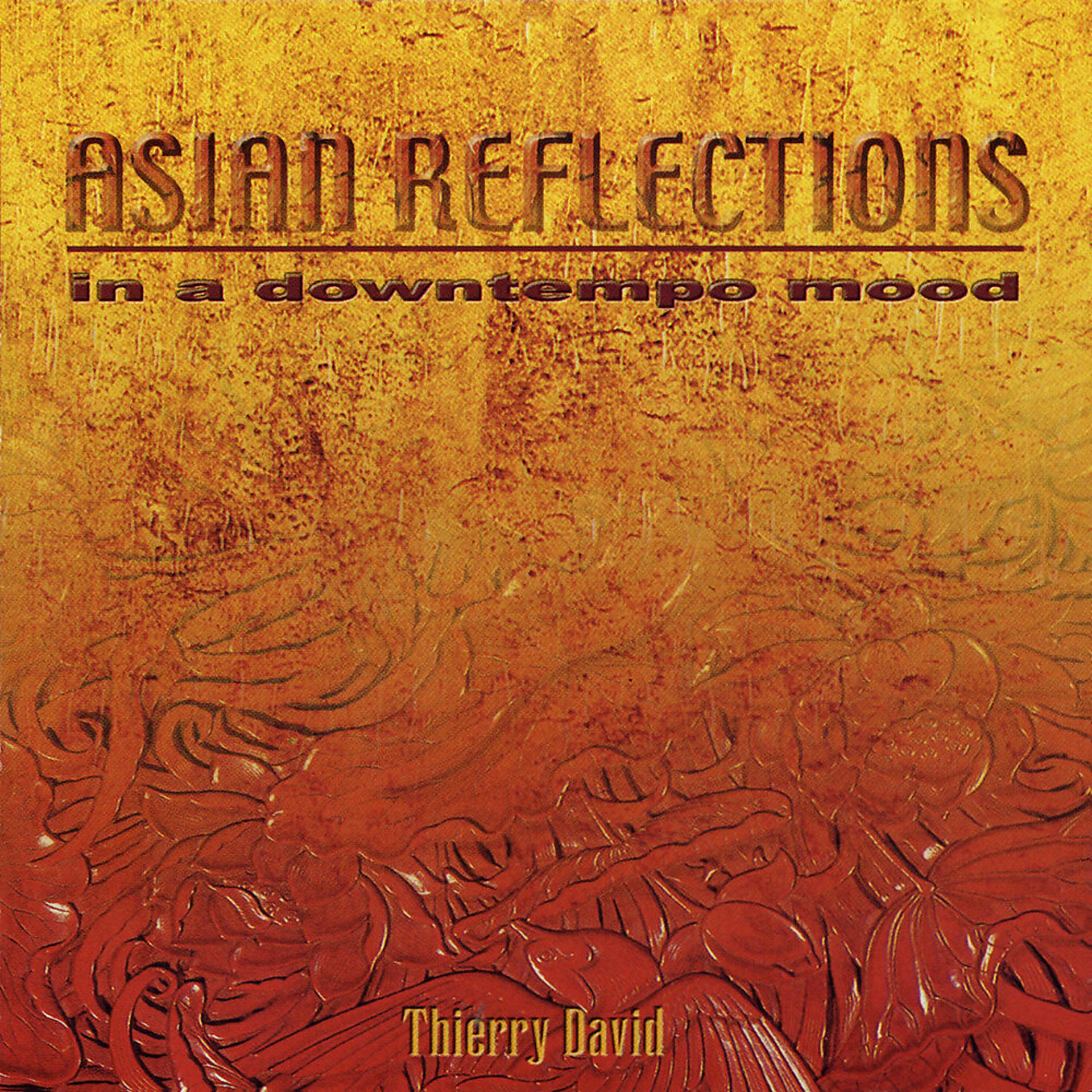 Постер альбома Asian Reflections