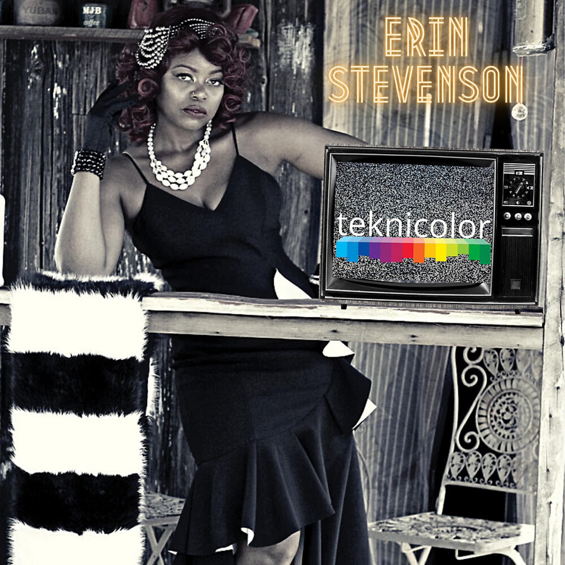 Постер альбома Teknicolor