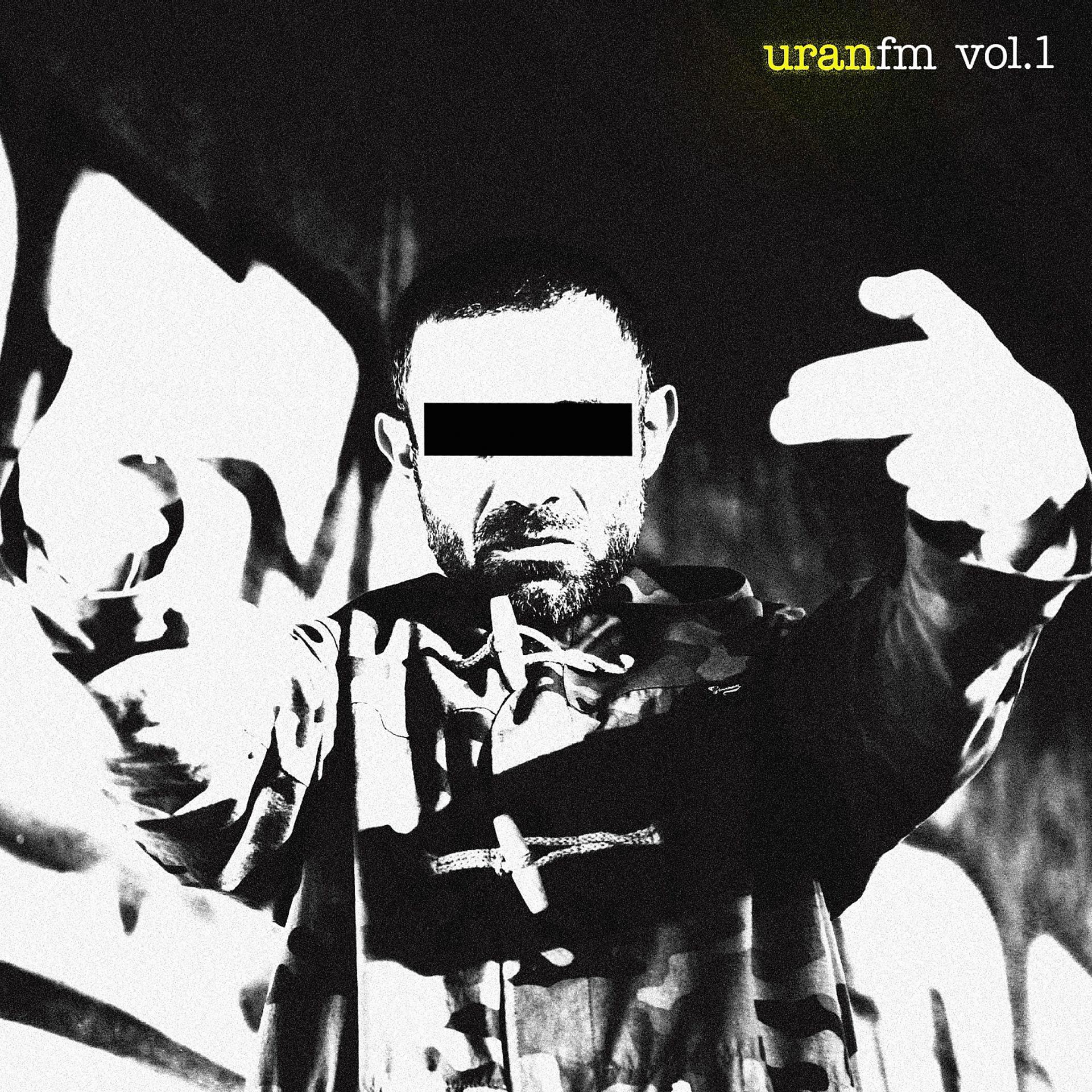 Постер альбома Uranfm, Vol. 1