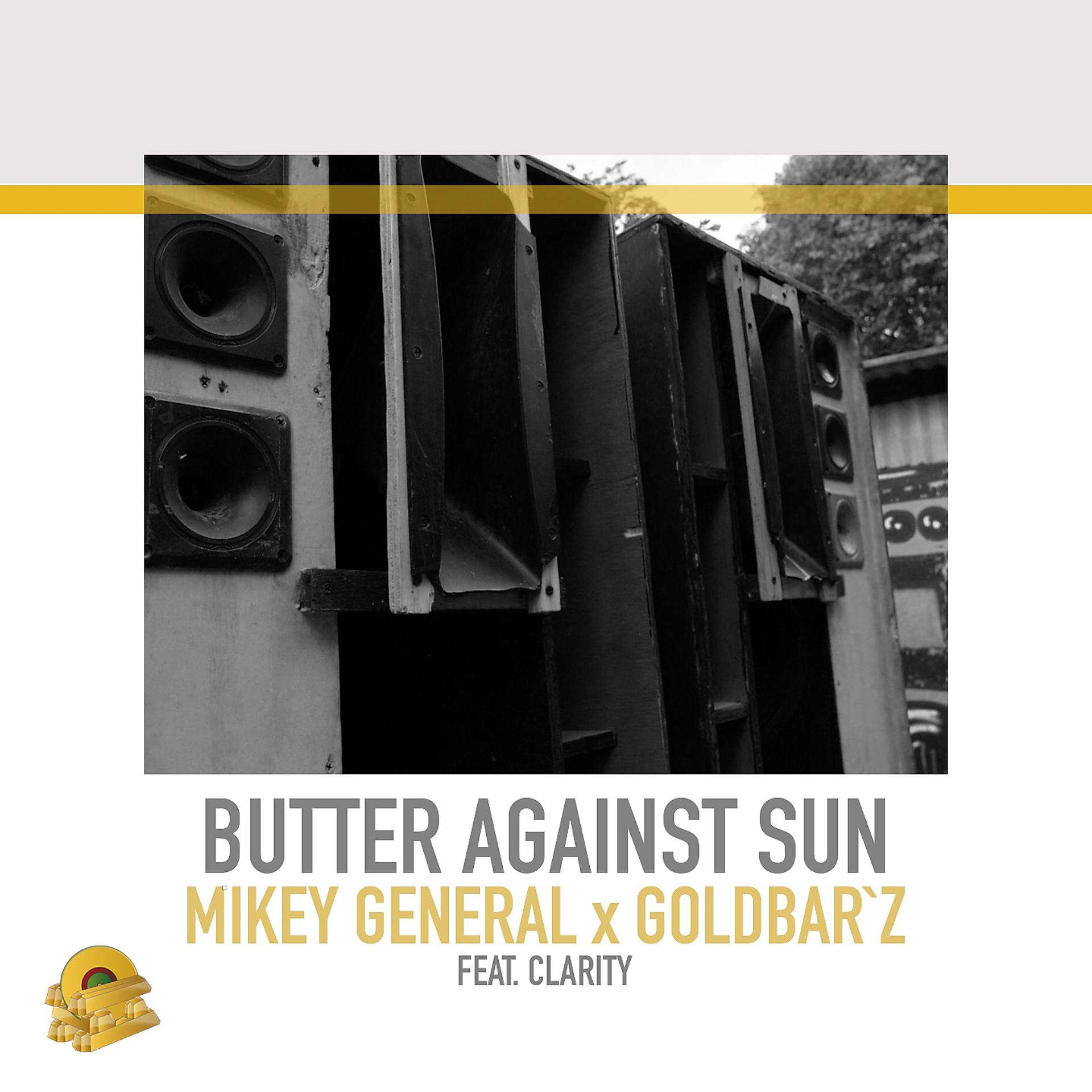 Постер альбома Butter Against Sun