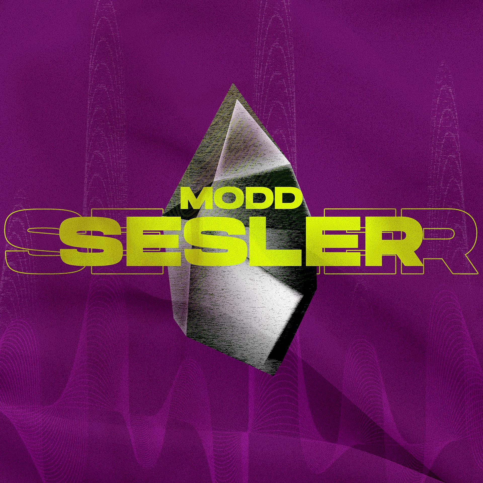 Постер альбома Sesler