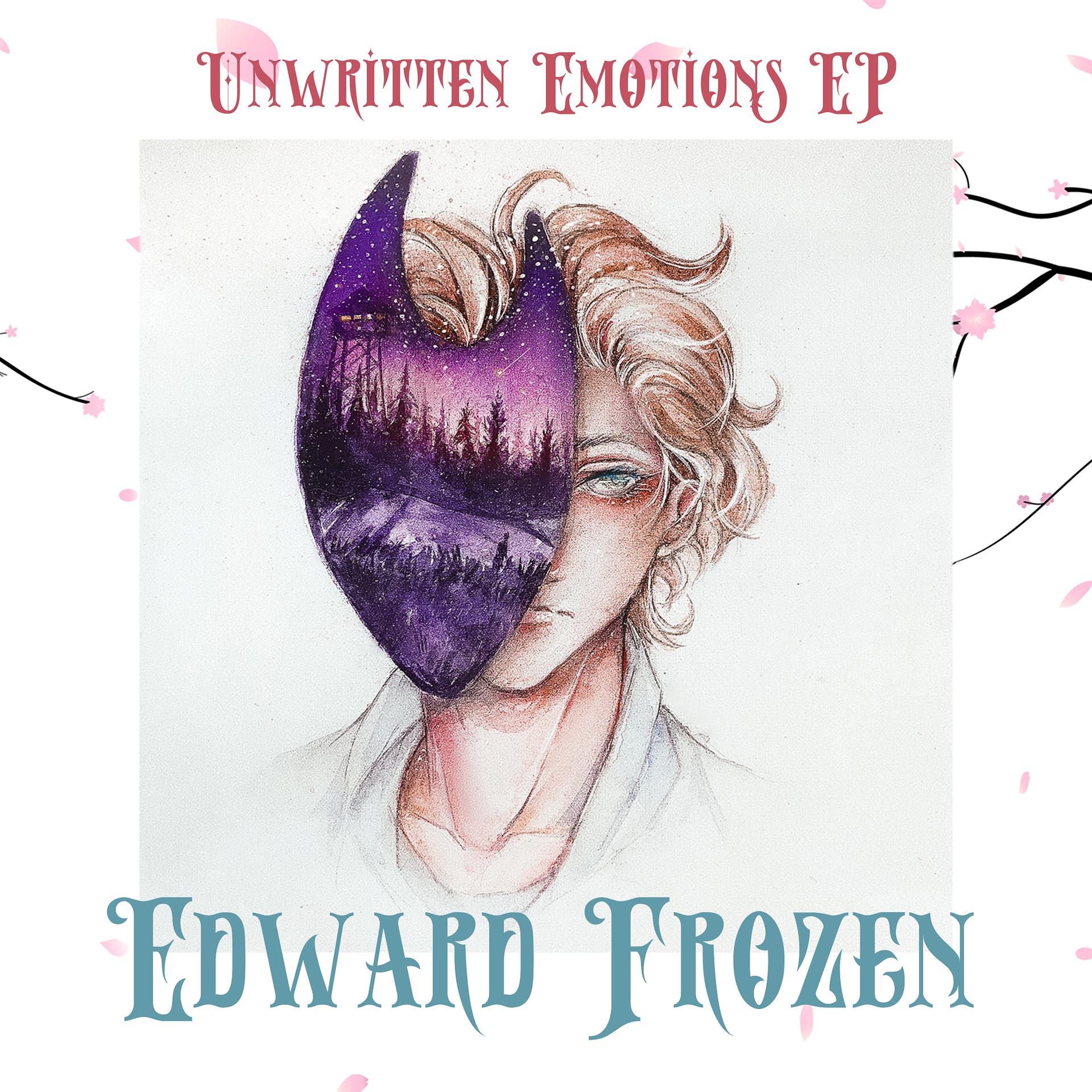 Постер альбома Unwritten Emotions