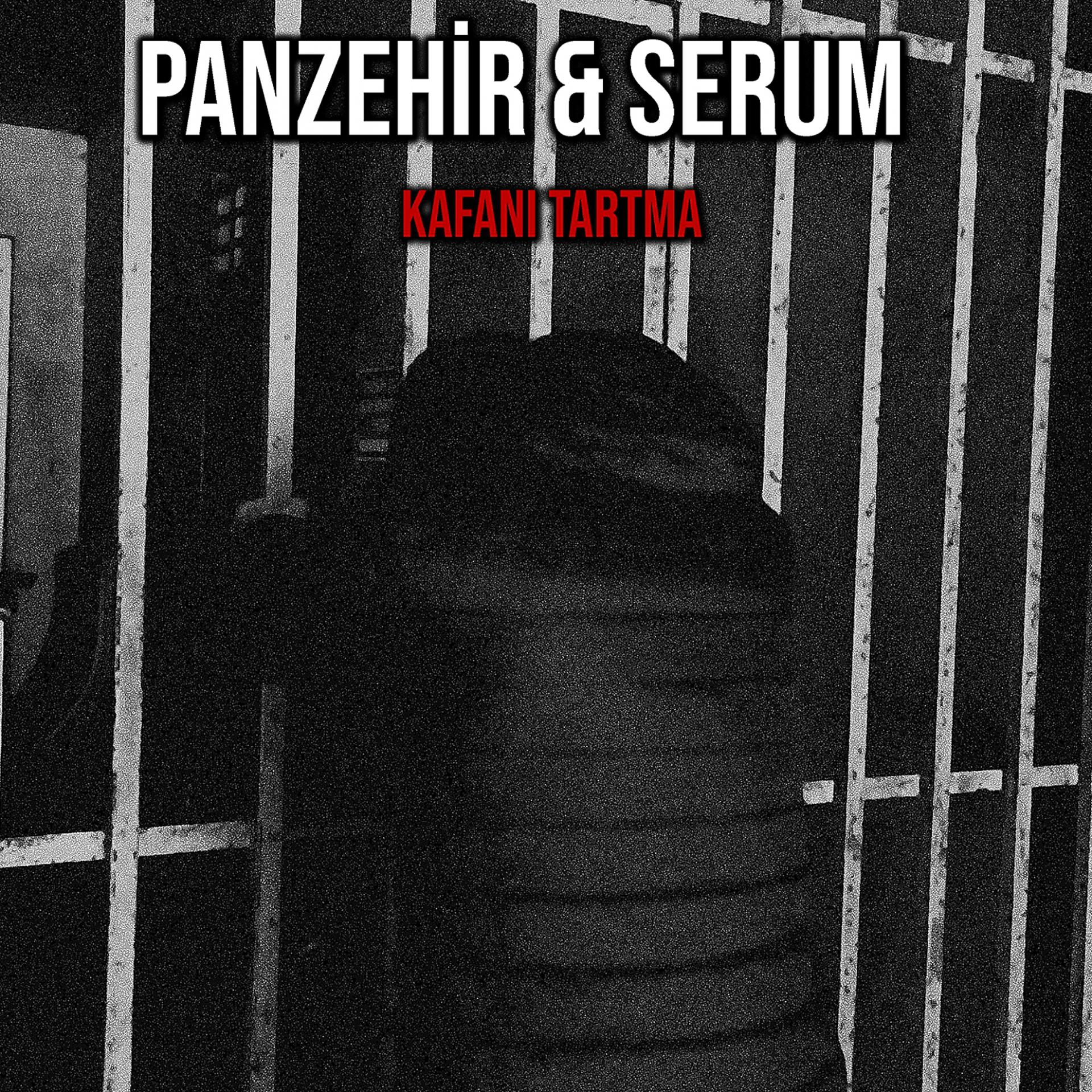 Постер альбома Kafanı Tartma