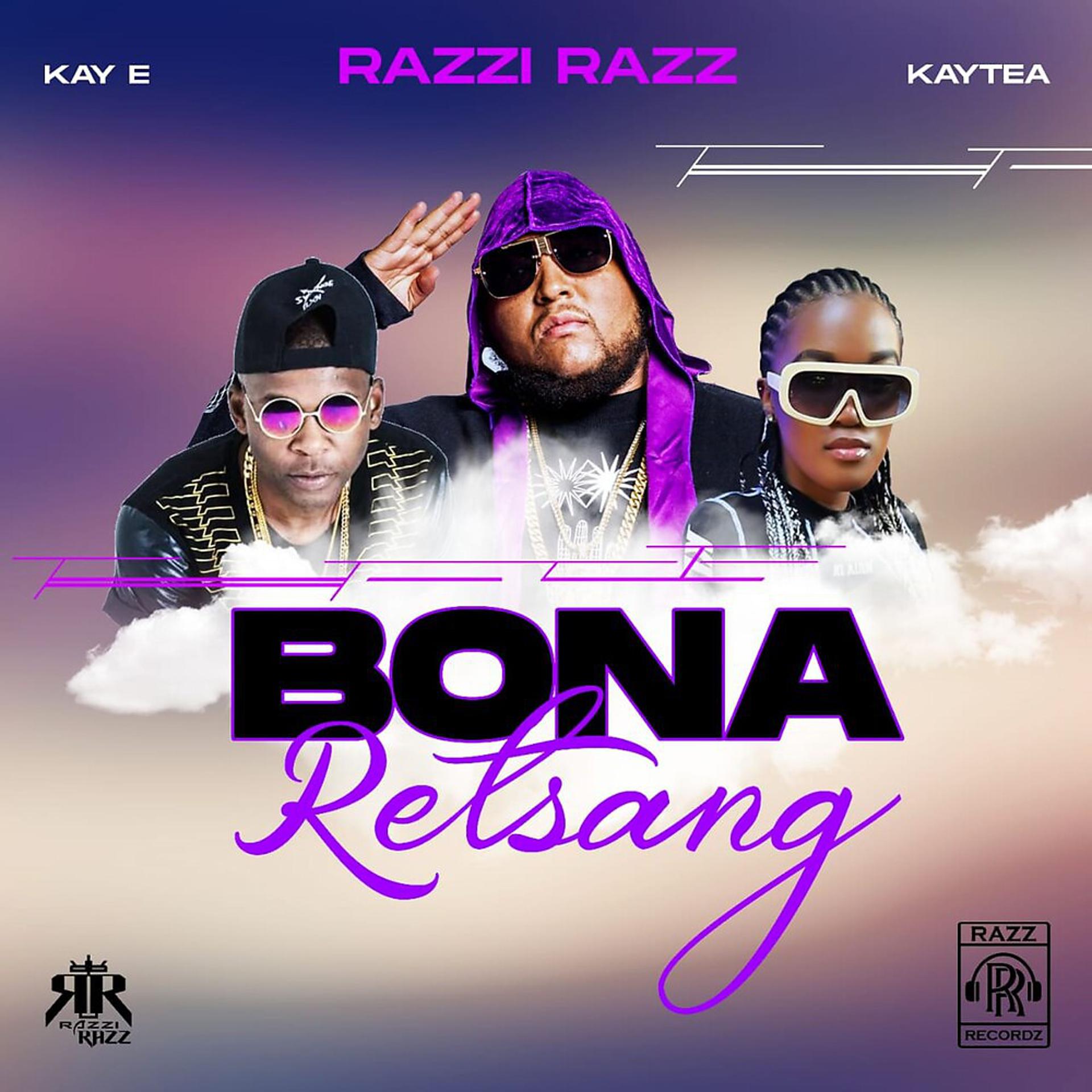 Постер альбома Bona Retsang