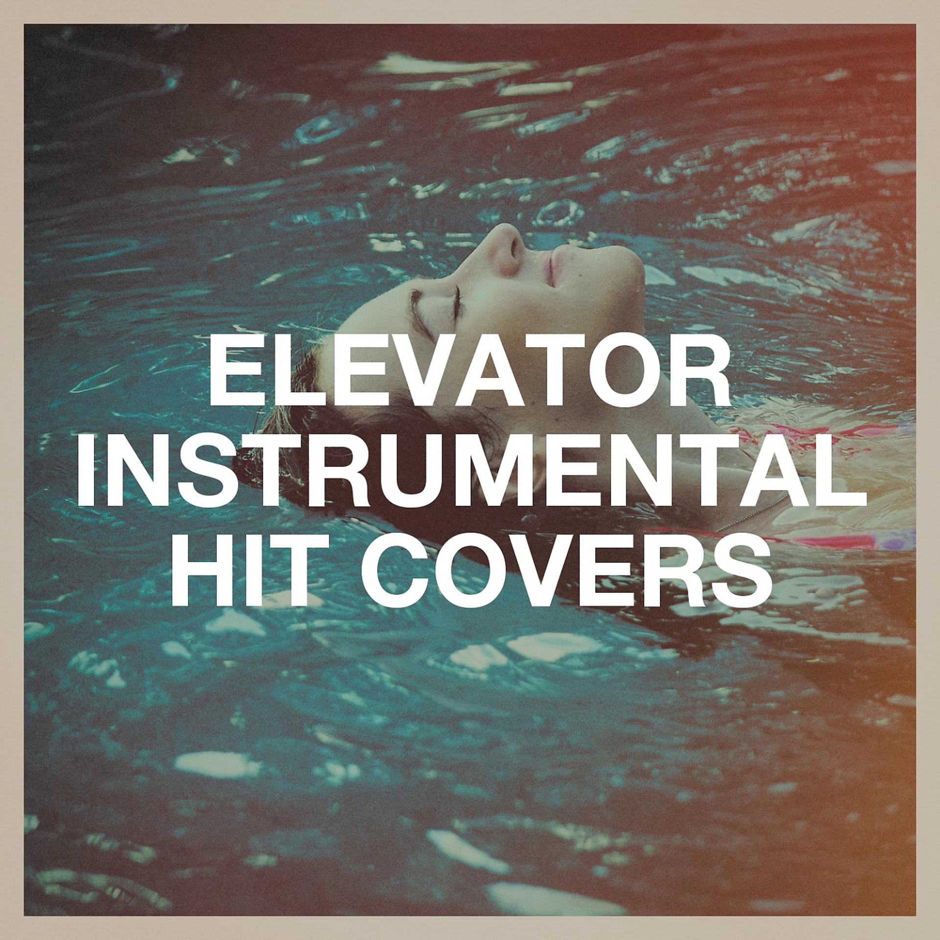 Постер альбома Elevator Instrumental Hit Covers