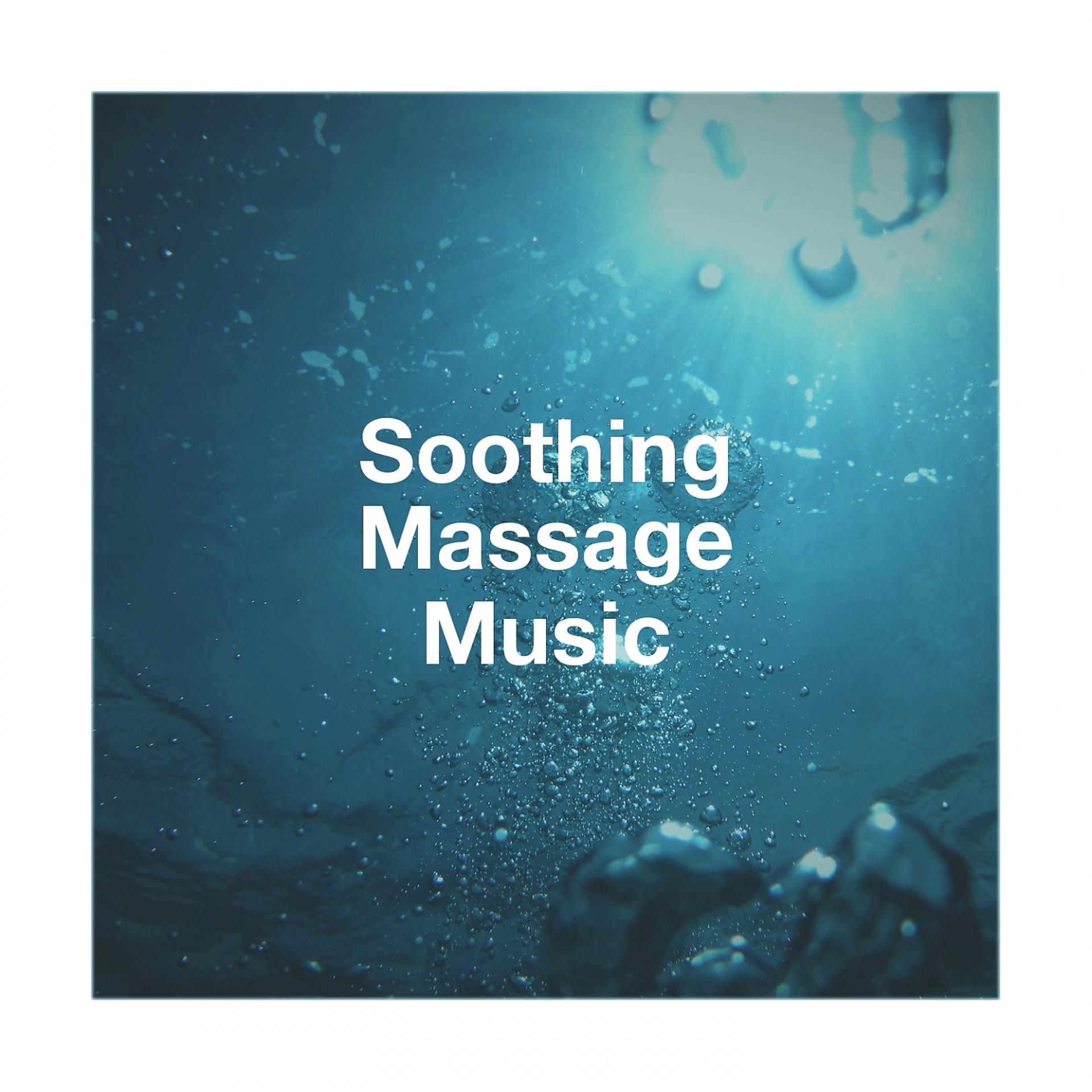 Постер альбома Soothing Massage Music