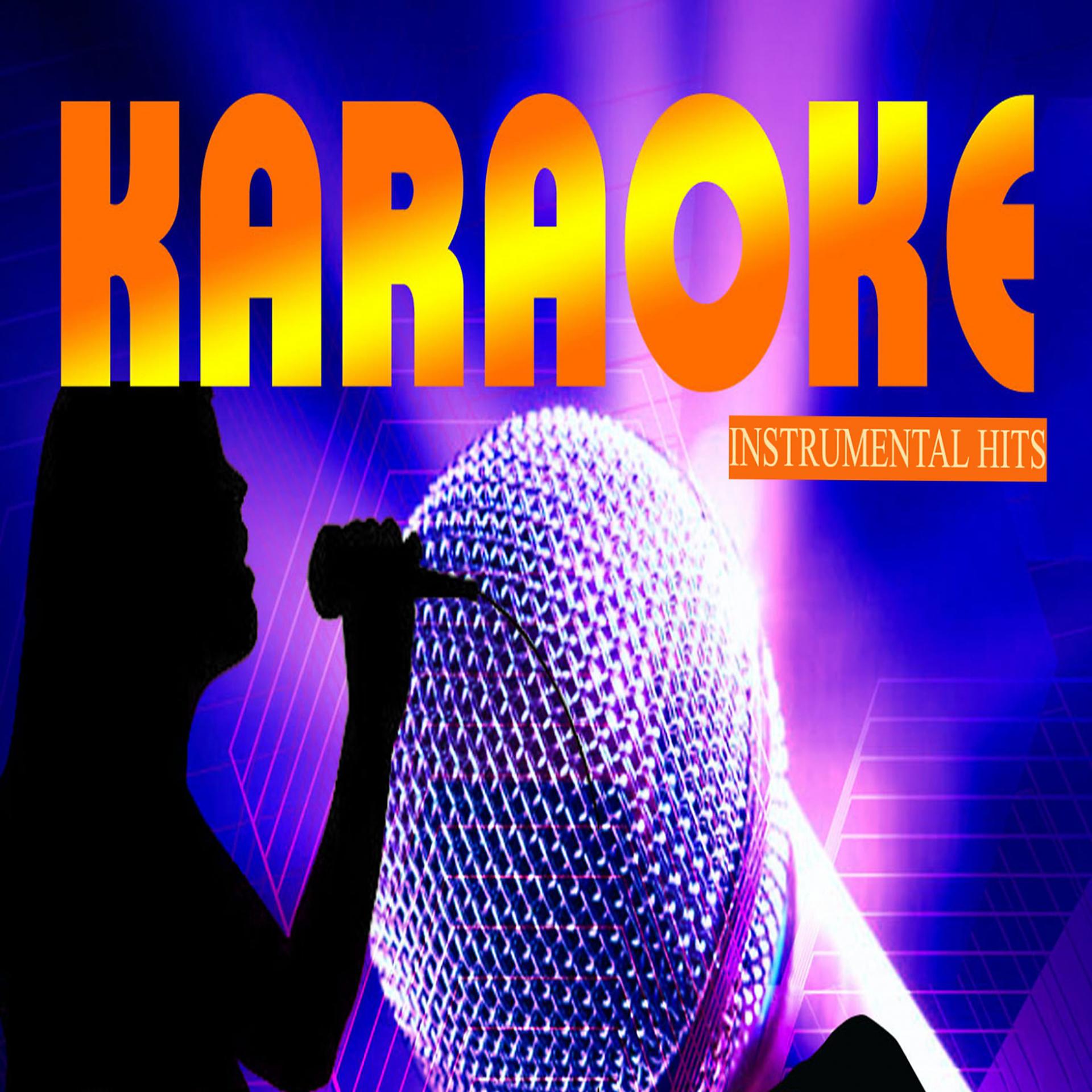 Постер альбома Karaoke Instrumental Hits 2021, Vol. 1