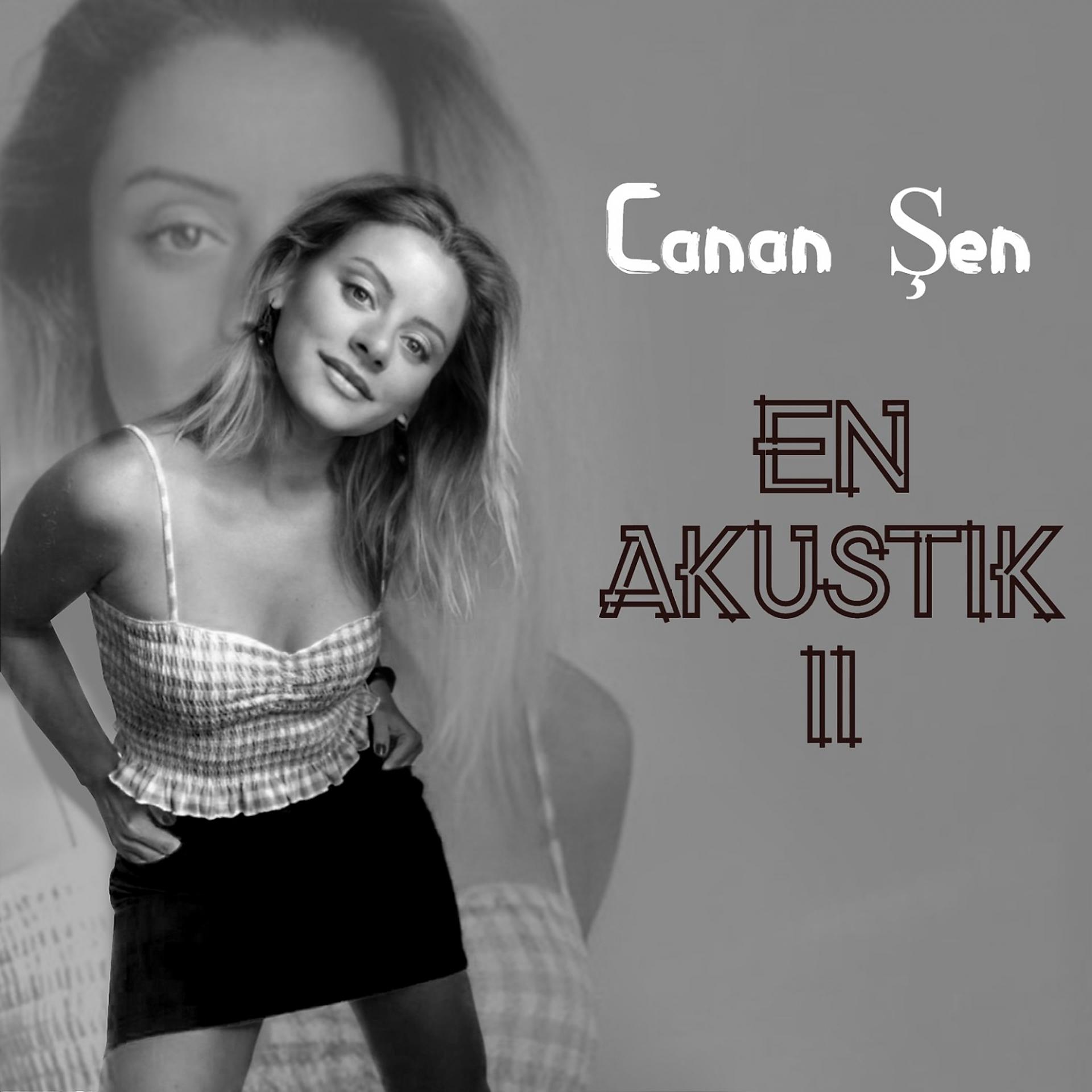 Постер альбома En Akustik II