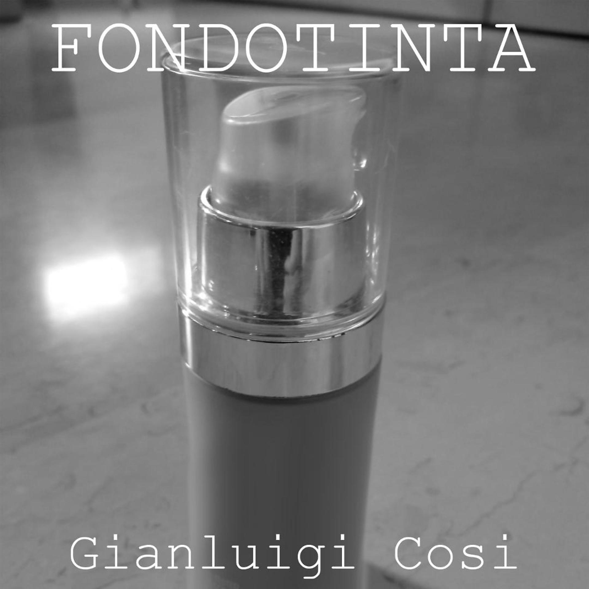 Постер альбома Fondotinta