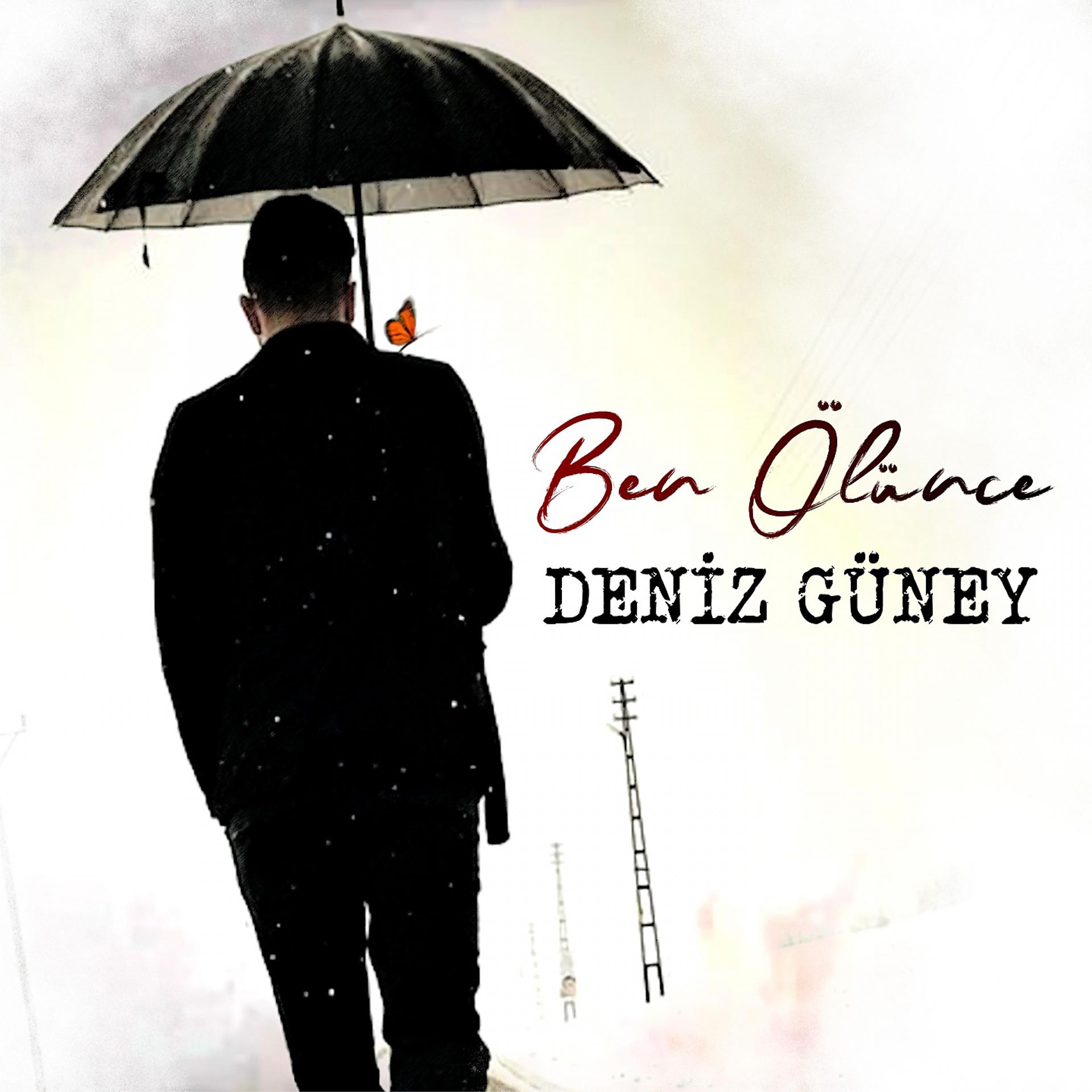 Постер альбома Ben Ölünce