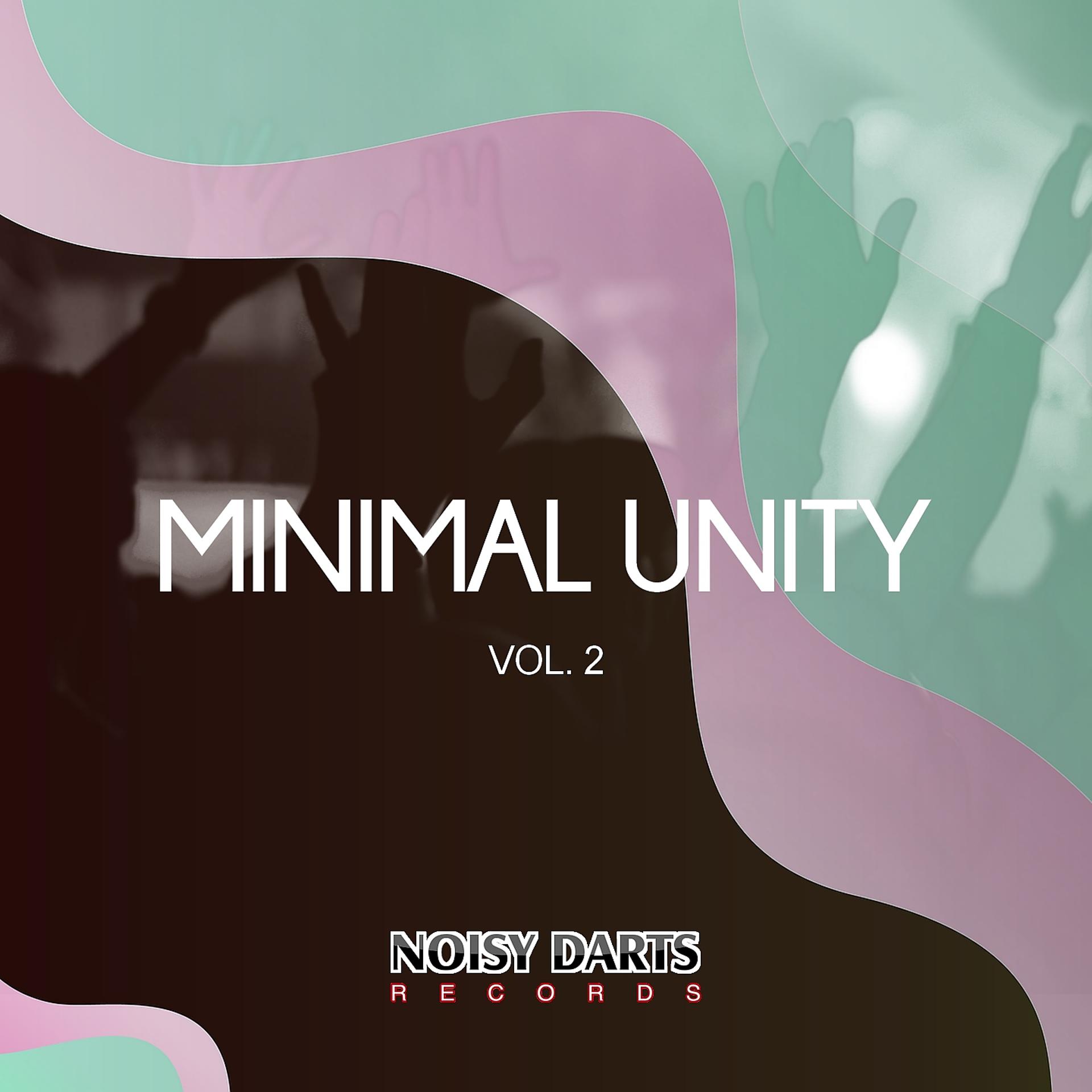 Постер альбома Minimal Unity, Vol. 2