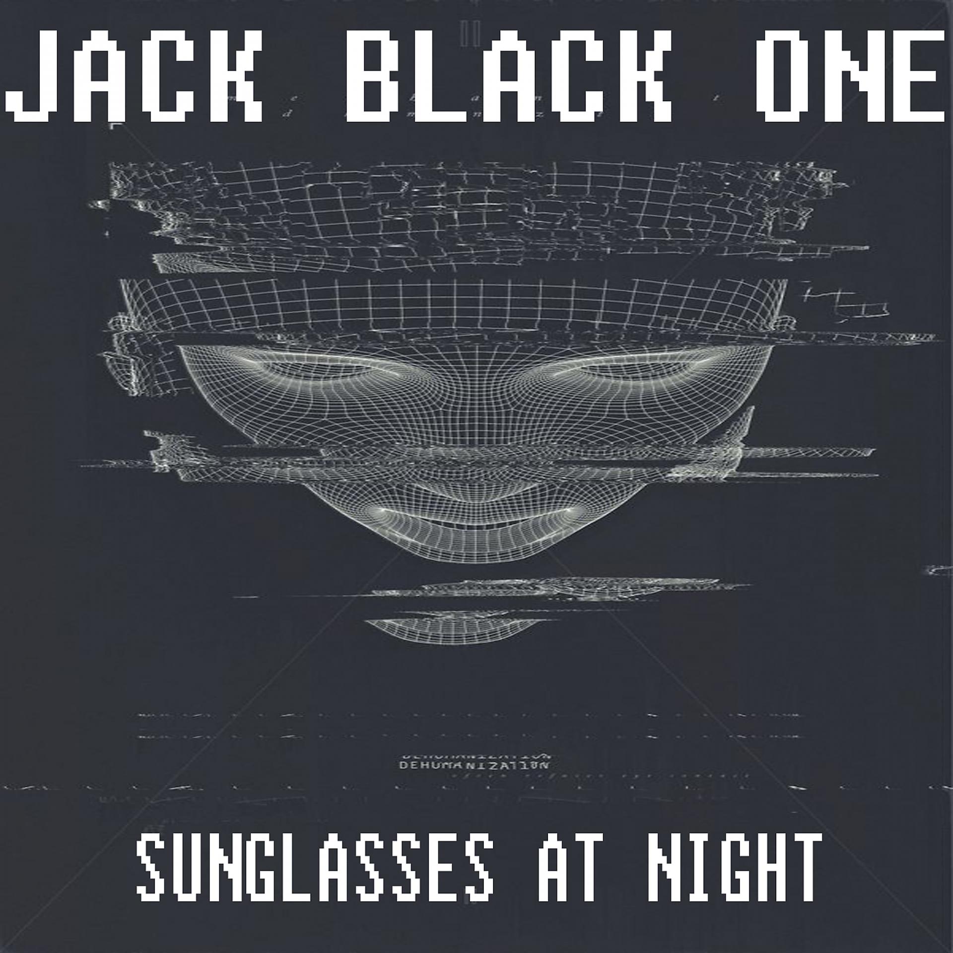 Постер альбома Sunglasses at Night