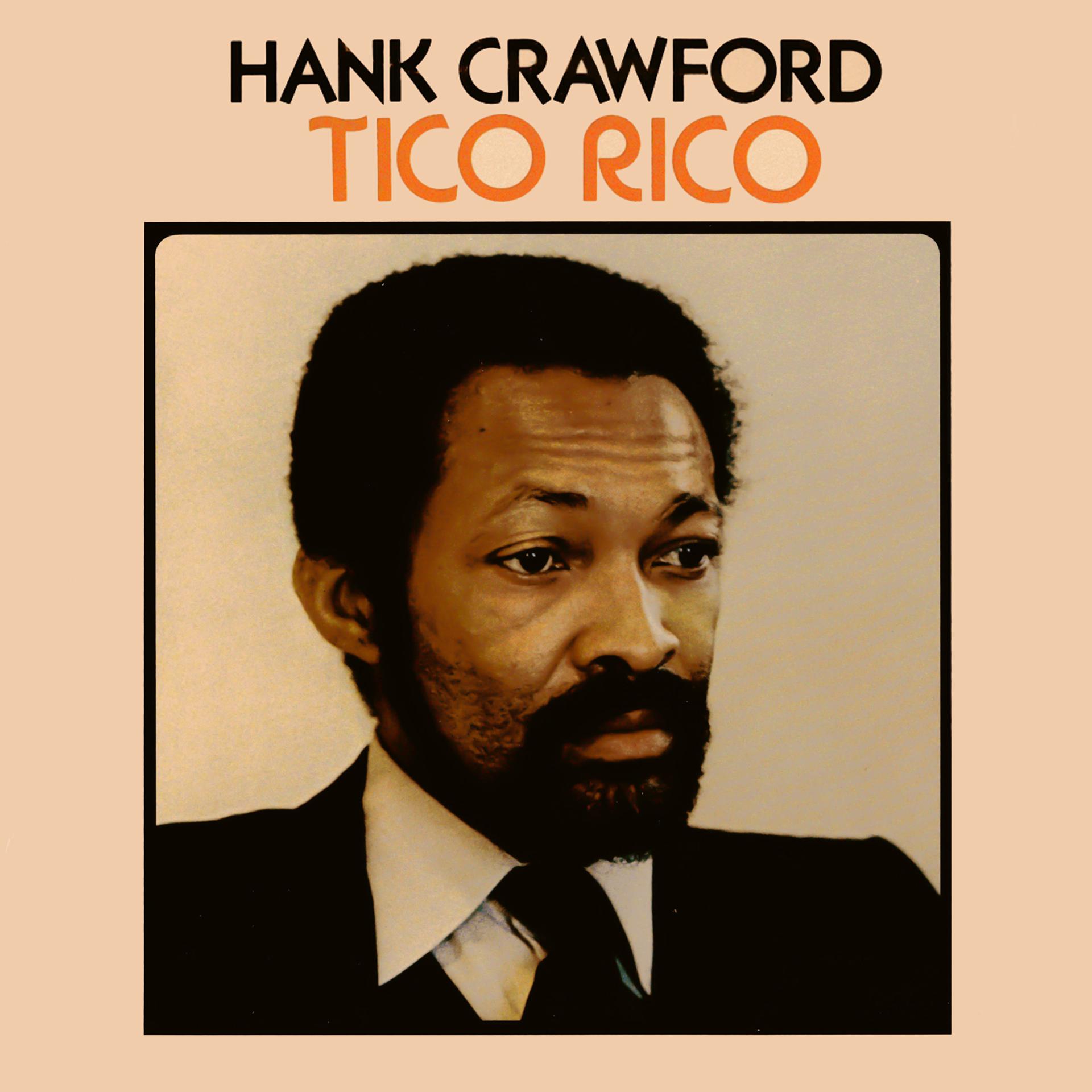 Постер альбома Tico Rico