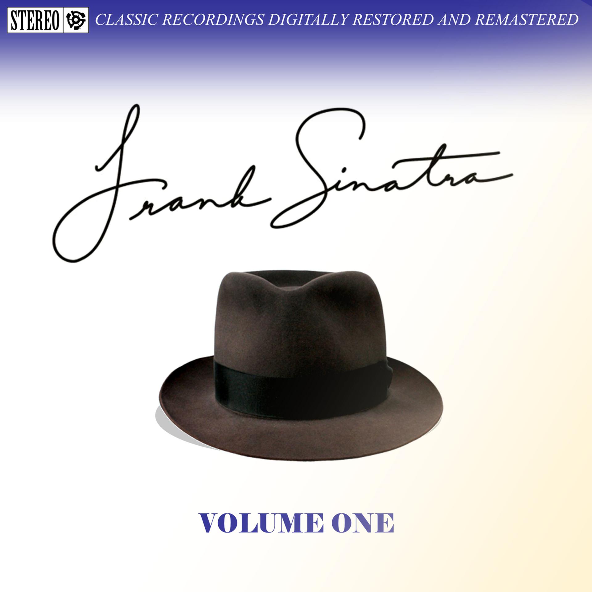 Постер альбома Frank Sinatra Volume One