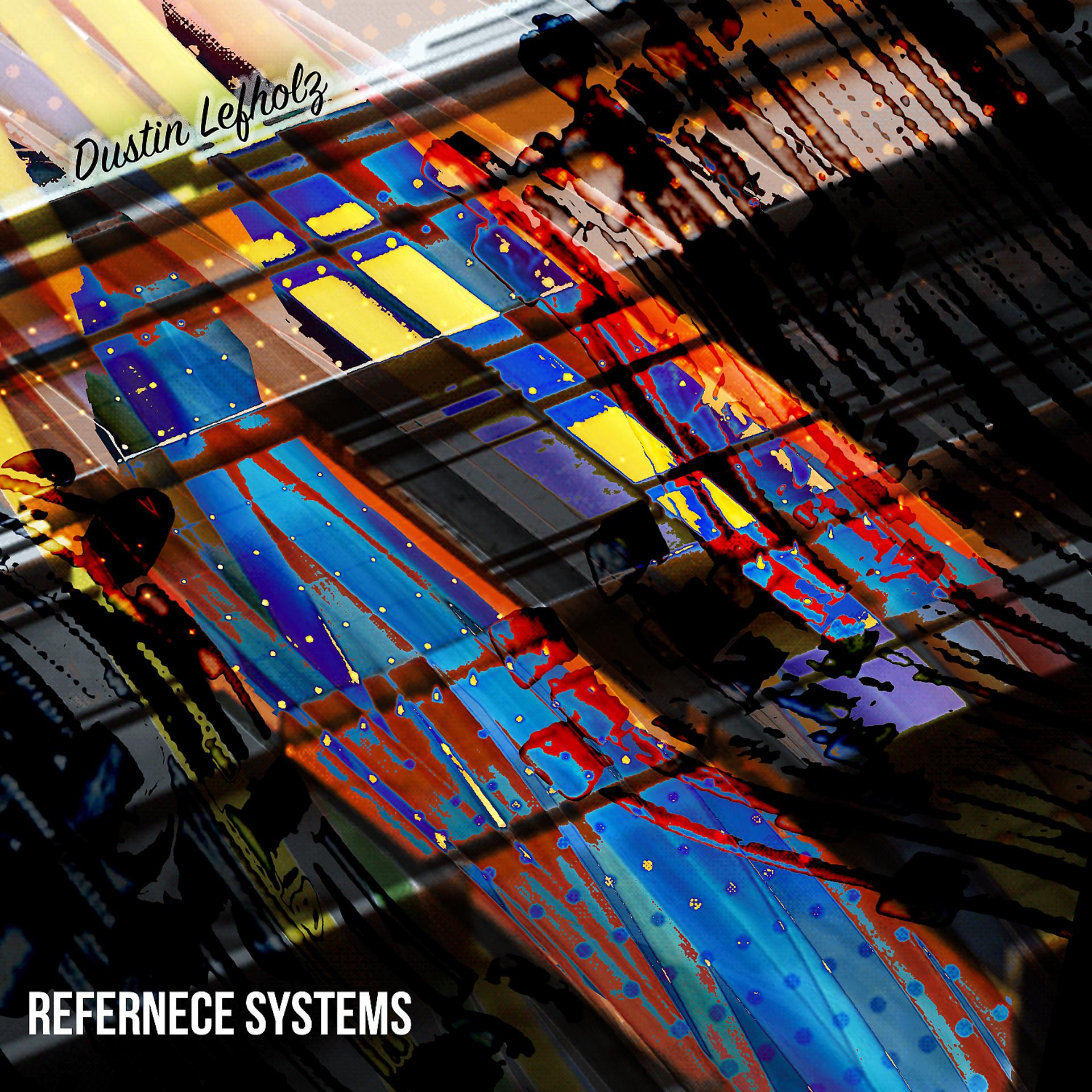 Постер альбома Reference System