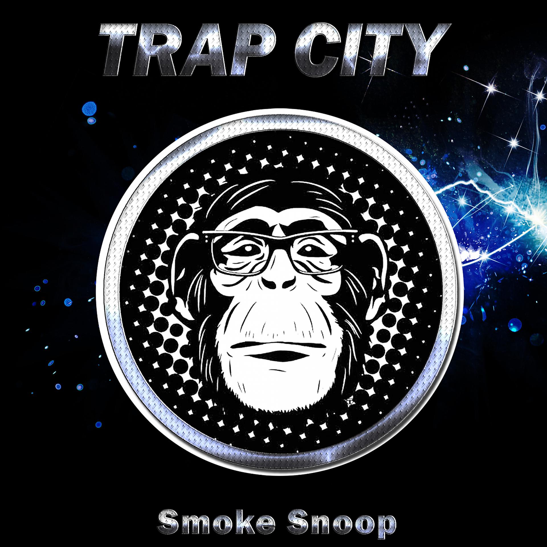 Постер альбома Smoke Snoop