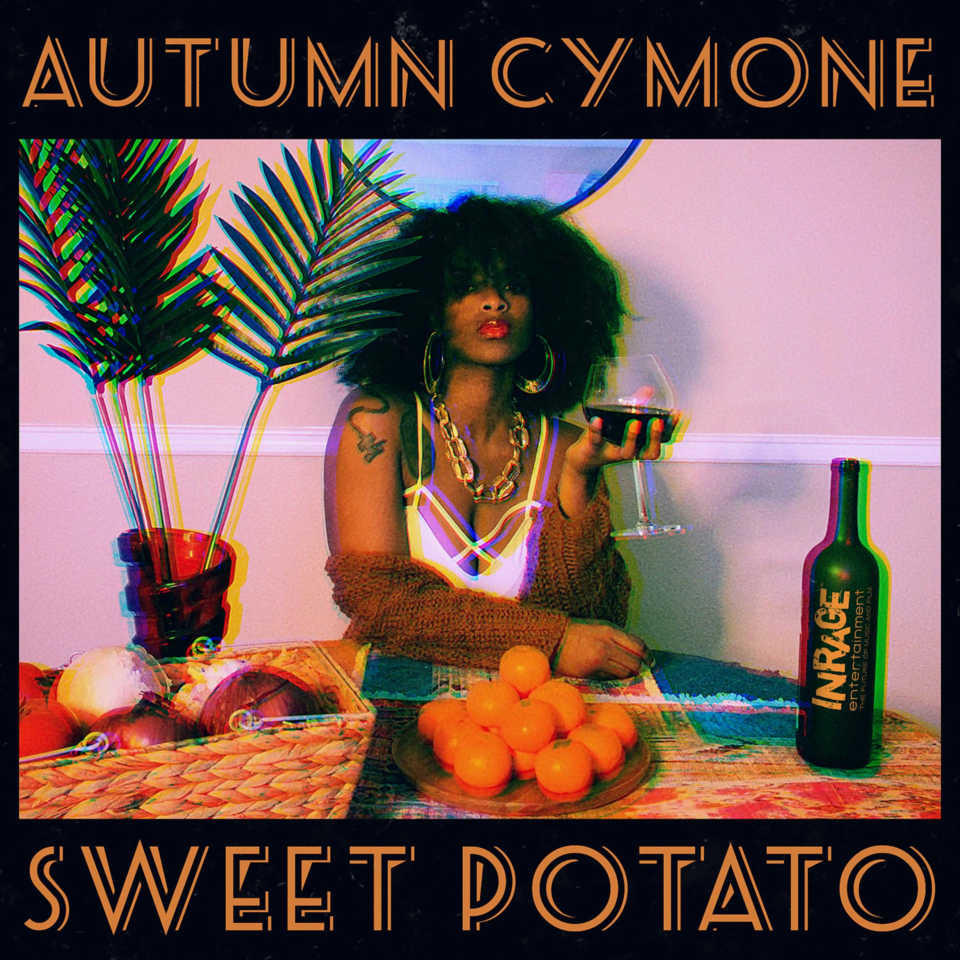 Постер альбома Sweet Potato