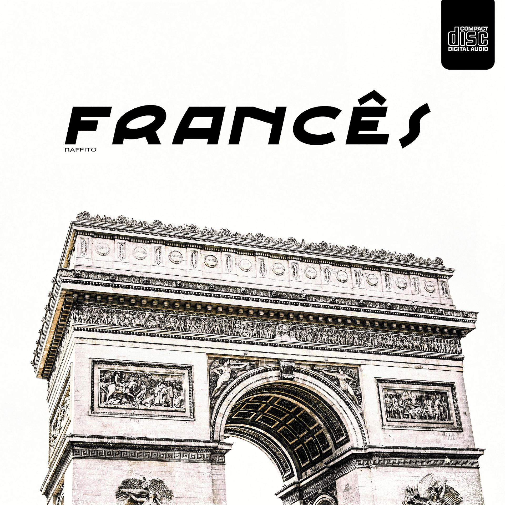 Постер альбома Francês
