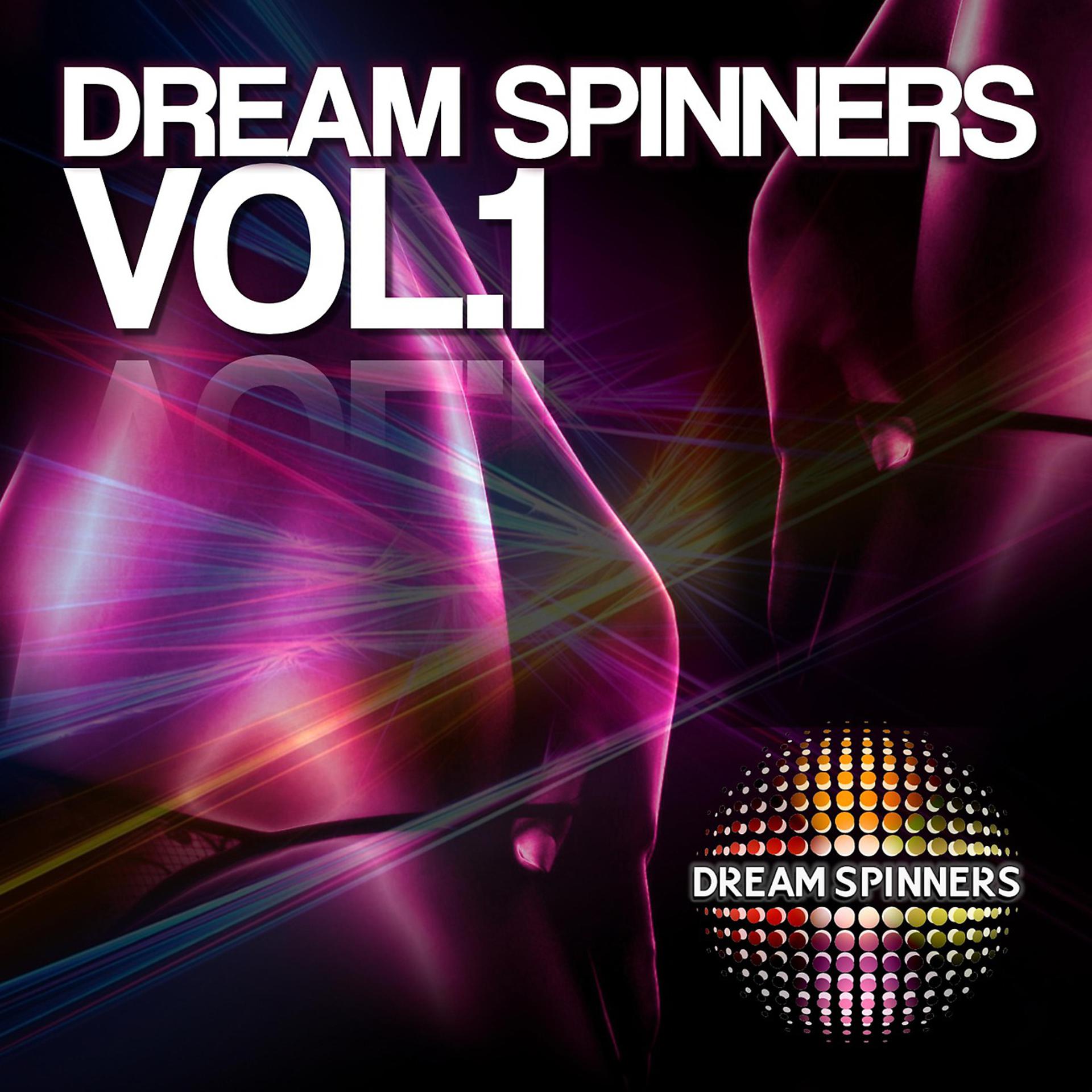 Постер альбома Dream Spinners, Vol. 1