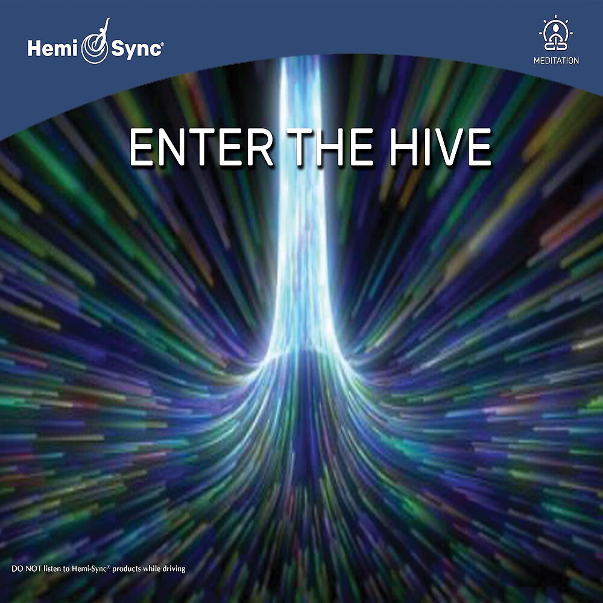 Постер альбома Enter the Hive