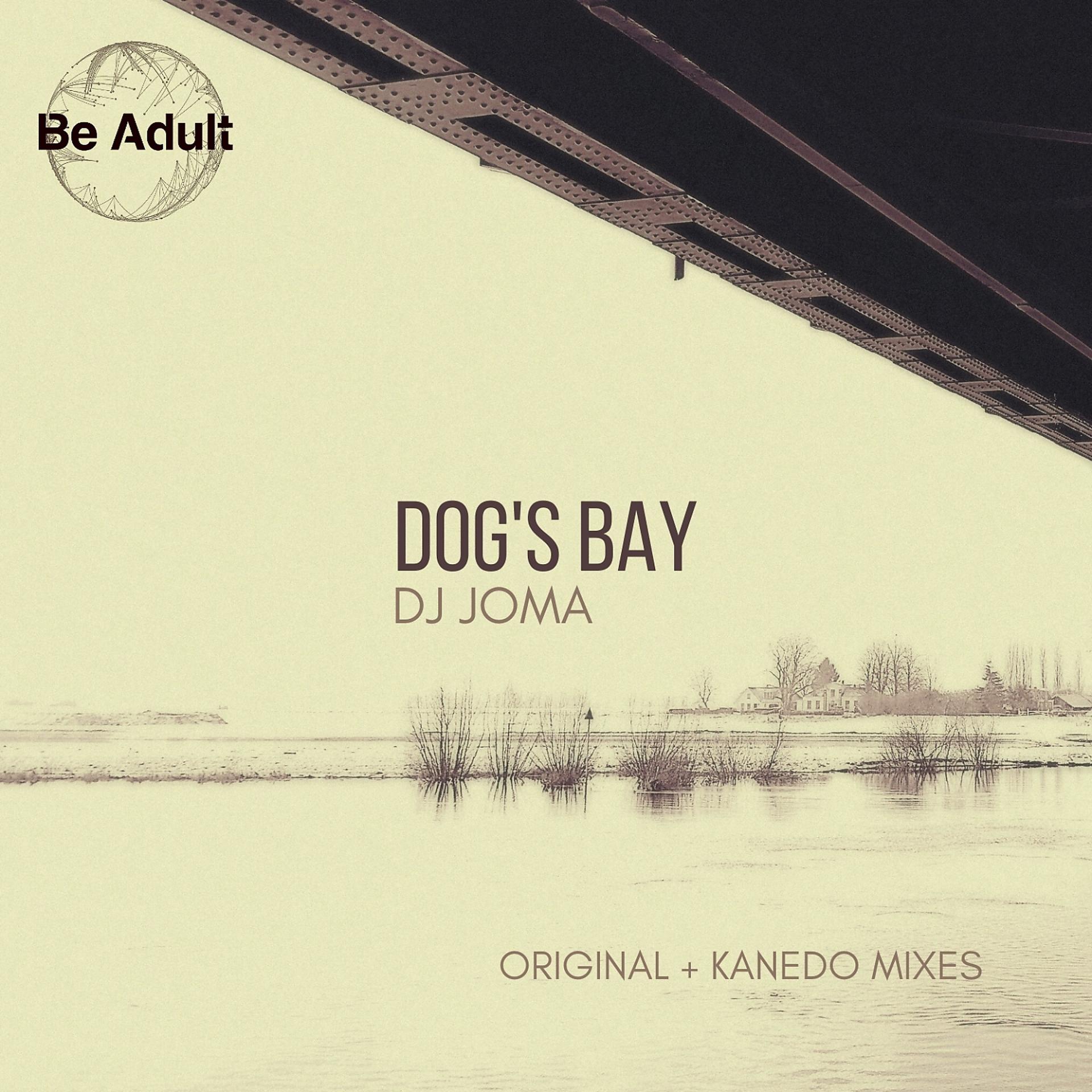 Постер альбома Dog's Bay