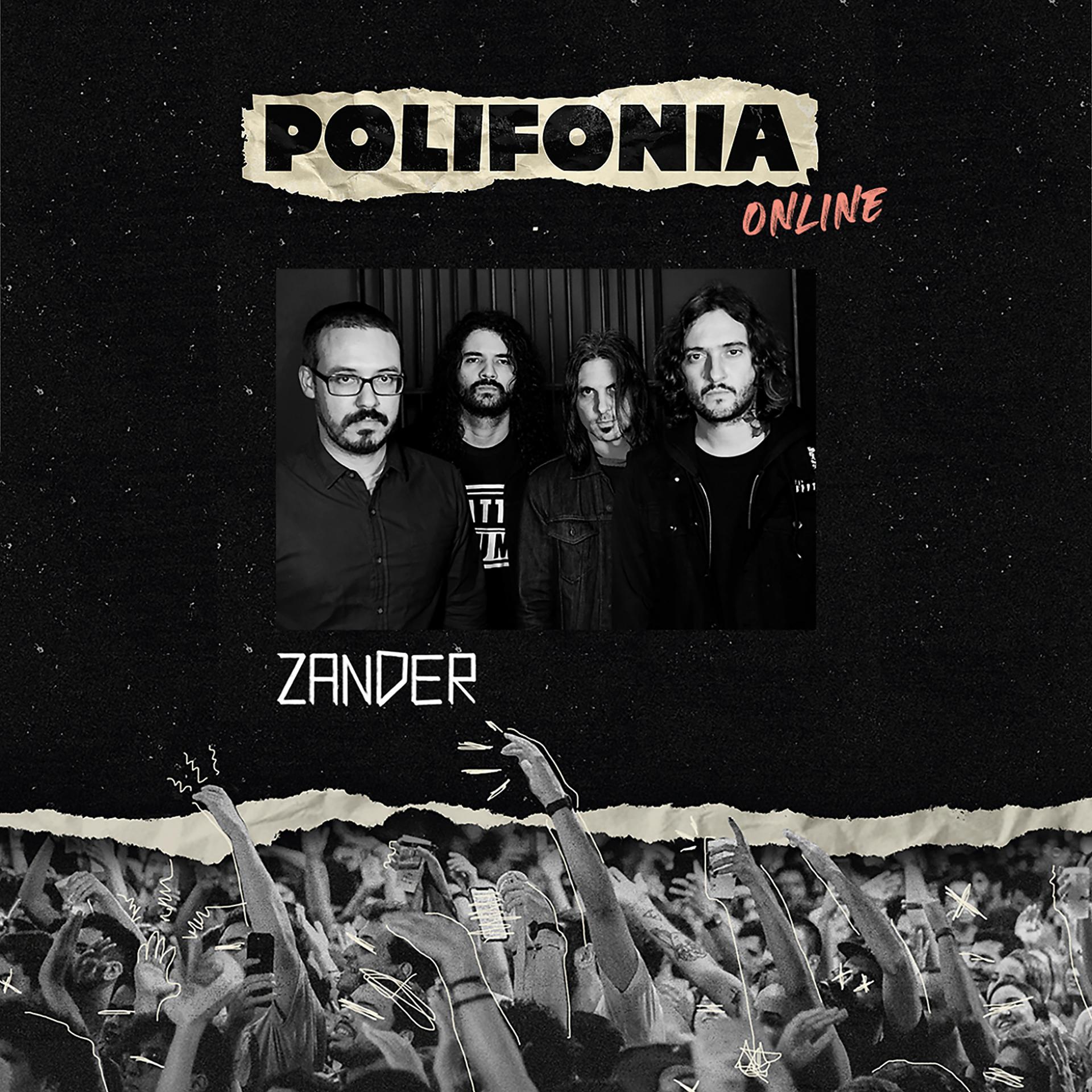 Постер альбома Polifonia Online
